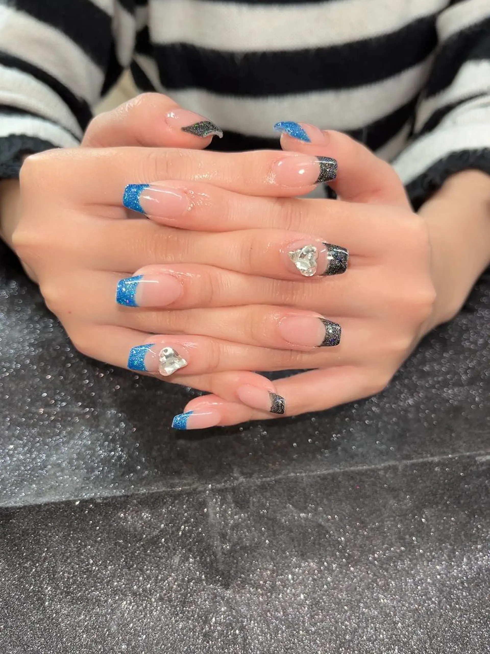 ネイル ༺༒T&K nail ༒༻のネイルデザイン
