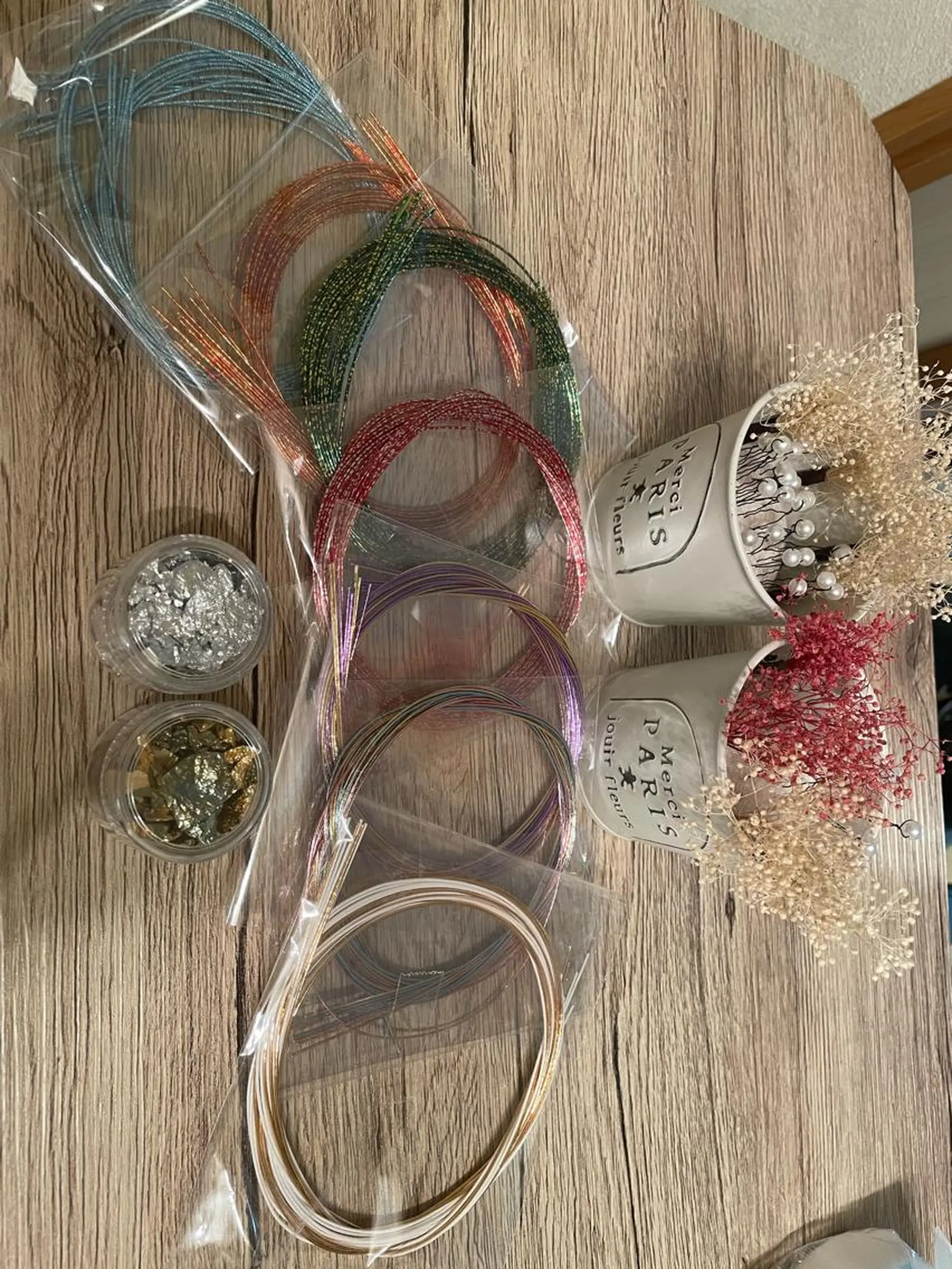 ミディアム ヘアアレンジ HempBeauty 浅野アサミのその他イメージ