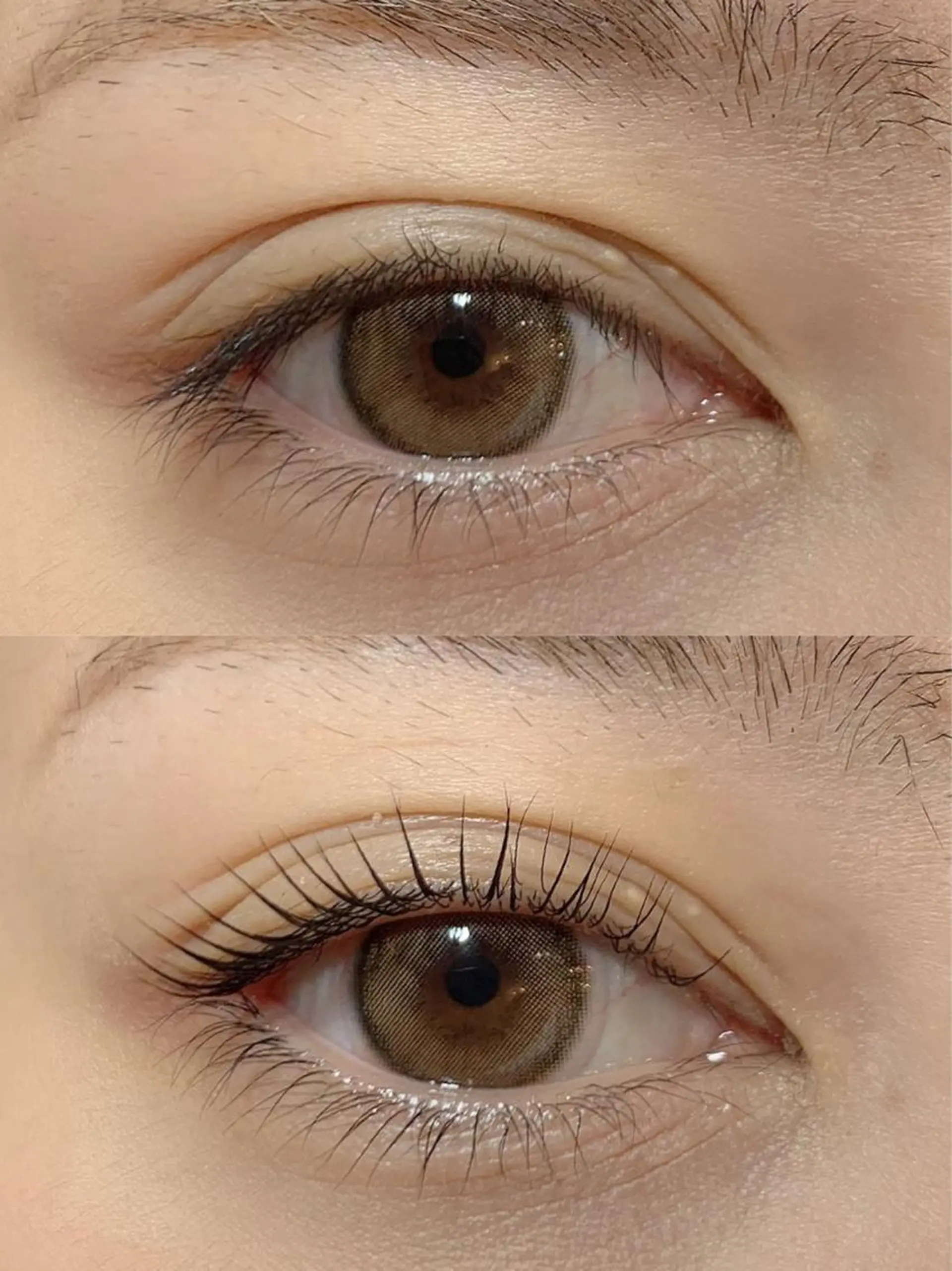 マツエク・マツパ étora新宿 まつげ/眉毛のマツエク・マツパデザイン