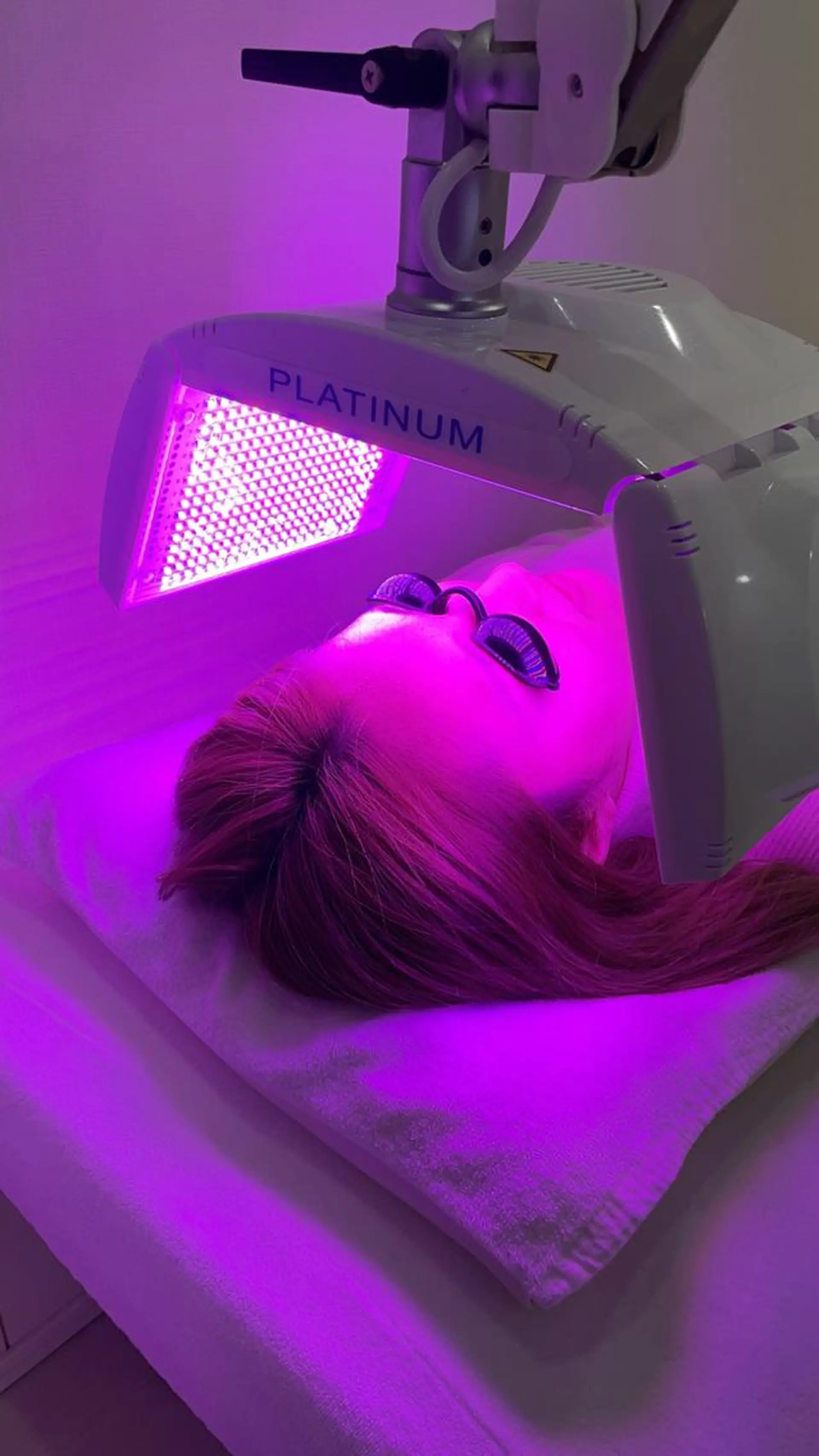 メンズ エステ リラク ライトビューティー 銀座店のエステ・リラクイメージ