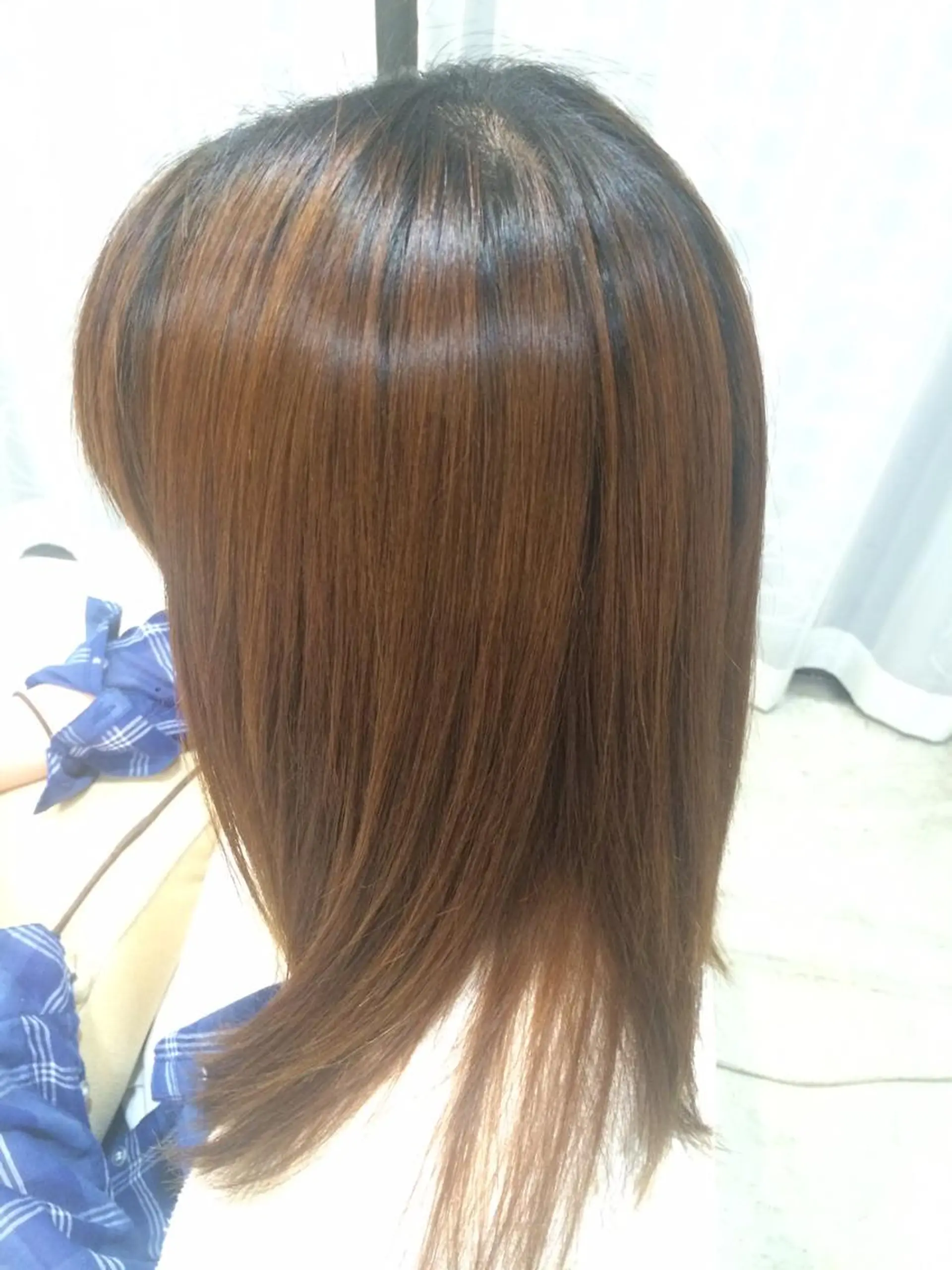 ロング Hair&Make Bellezza所属・Hair&Make Bellezzaのヘアスタイル