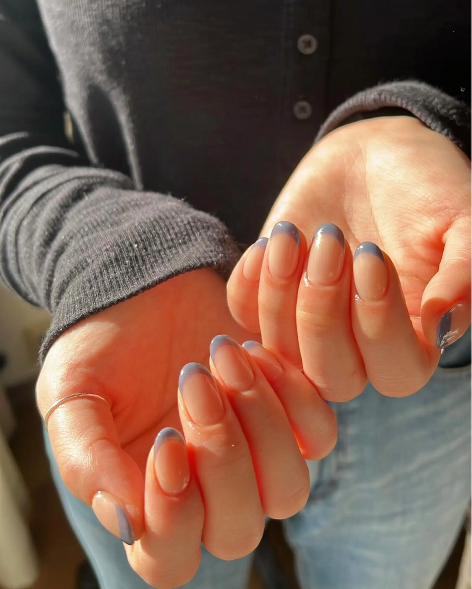 ネイル ハンドネイル フットネイル ハンドケア Nes.Nail所属・Miyagi Asamiのネイルデザイン