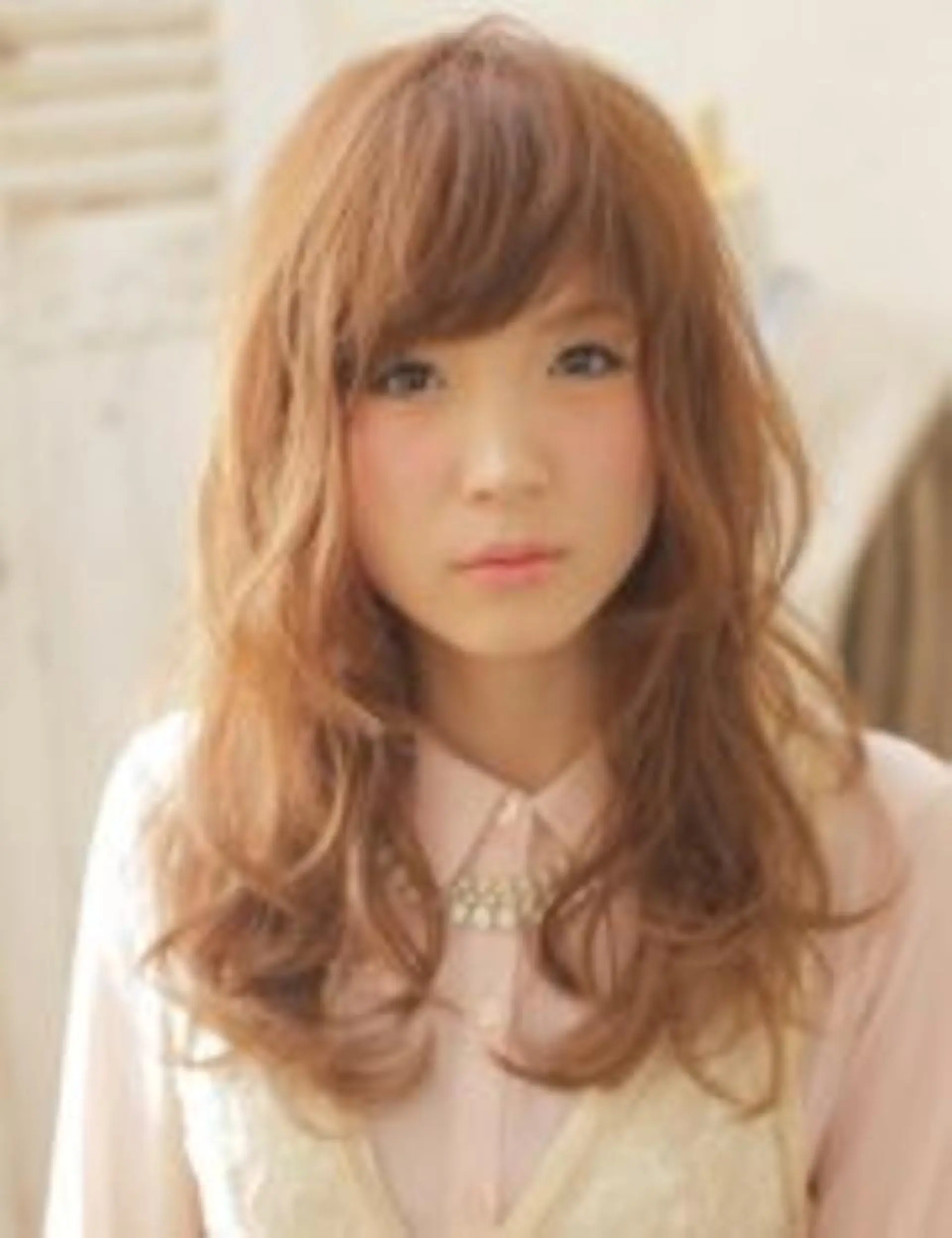 カラー マツエク・マツパ 二度見される艶髪職人 /美髪矯正のプロ木崎のヘアスタイル