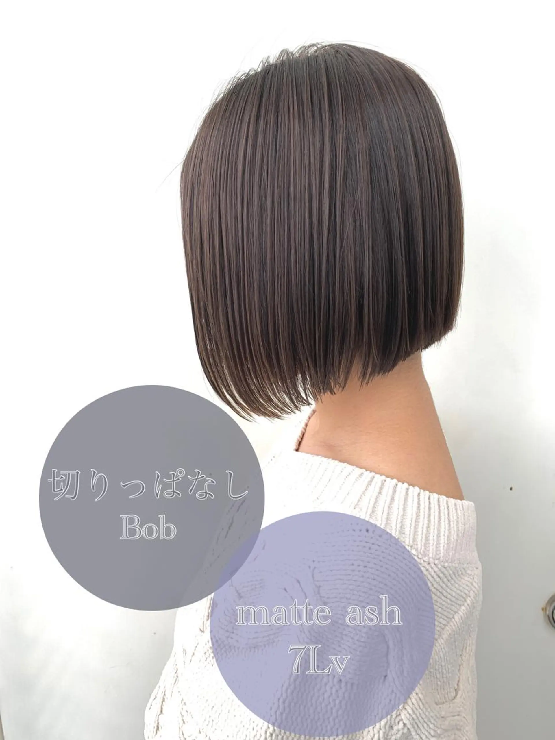 ショート カラー パーマ ヘアアレンジ アディクシーカラー バレイヤージュ ブリーチ ケアブリーチ デザインカラー カット ヘアカラー トリートメント Zina福岡天神店 艶髪/レイヤー/小顔のヘアスタイル