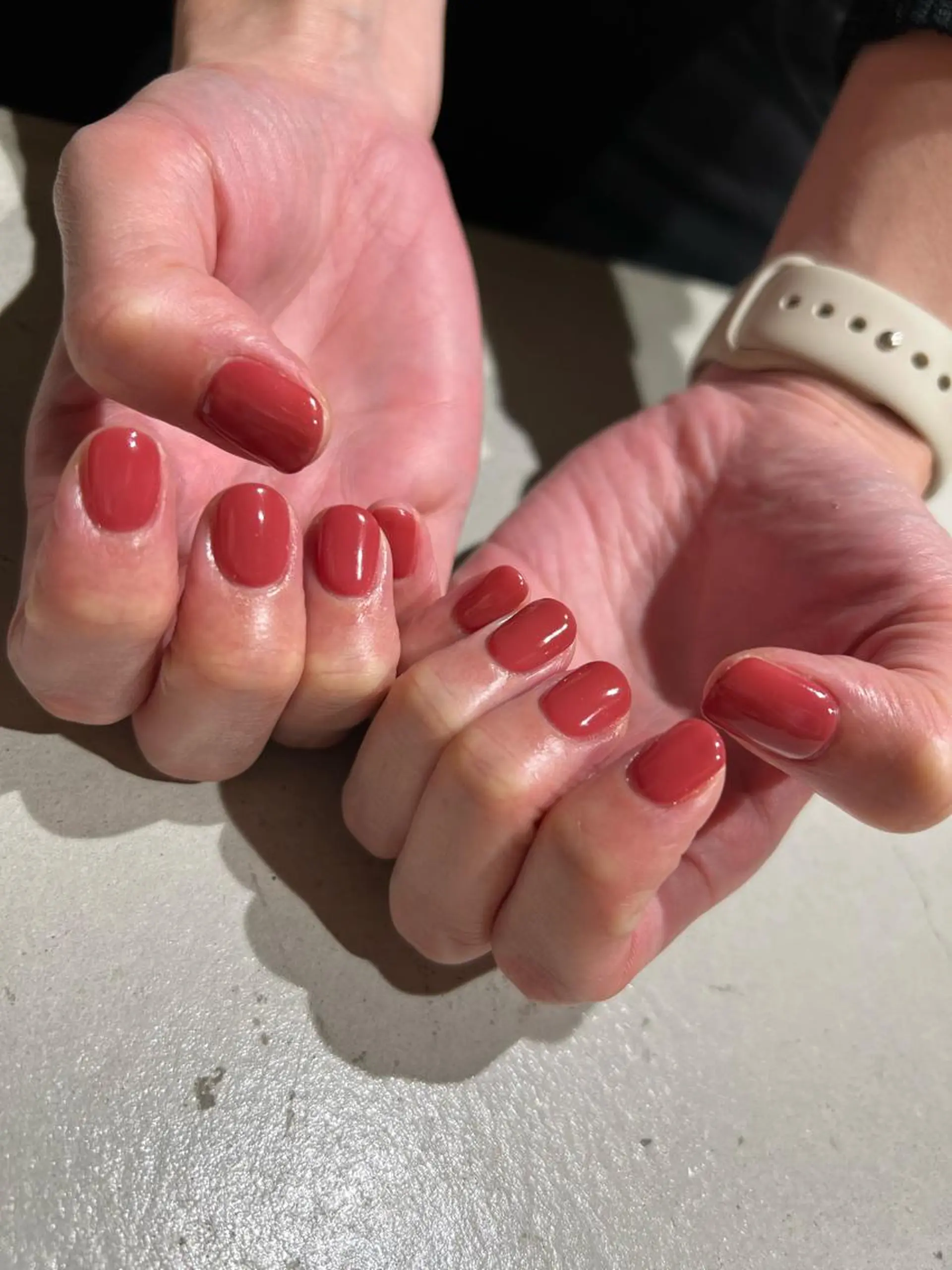 ネイル ハンドネイル zirnail所属・zir  nail 🕊️💗RIOのネイルデザイン