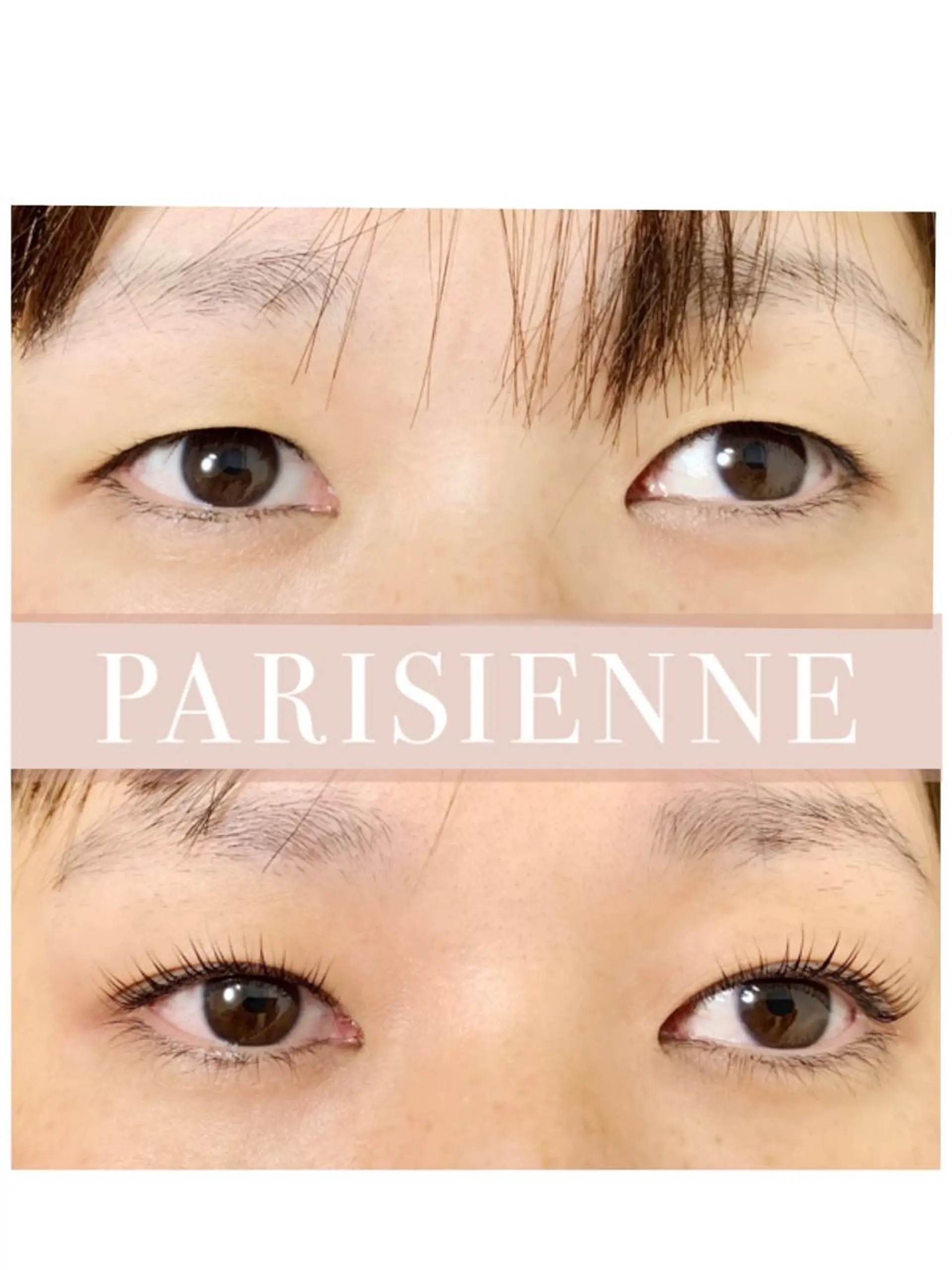 マツエク・マツパ マツパ 〜eyelash salon〜    Shapely所属・Shapely シェイプリーのマツエク・マツパデザイン