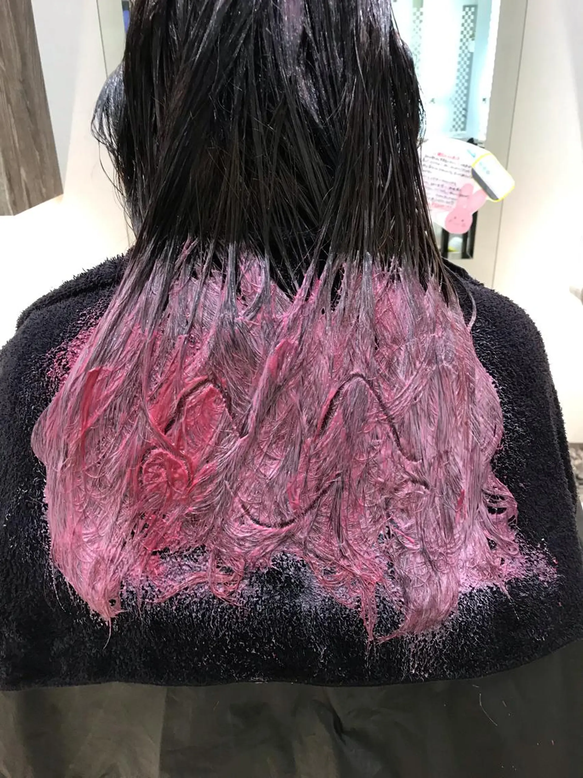 NYLON. 柏店所属・お悩み解決美容師🩷 ♠️ベテランそめやのヘアスタイル