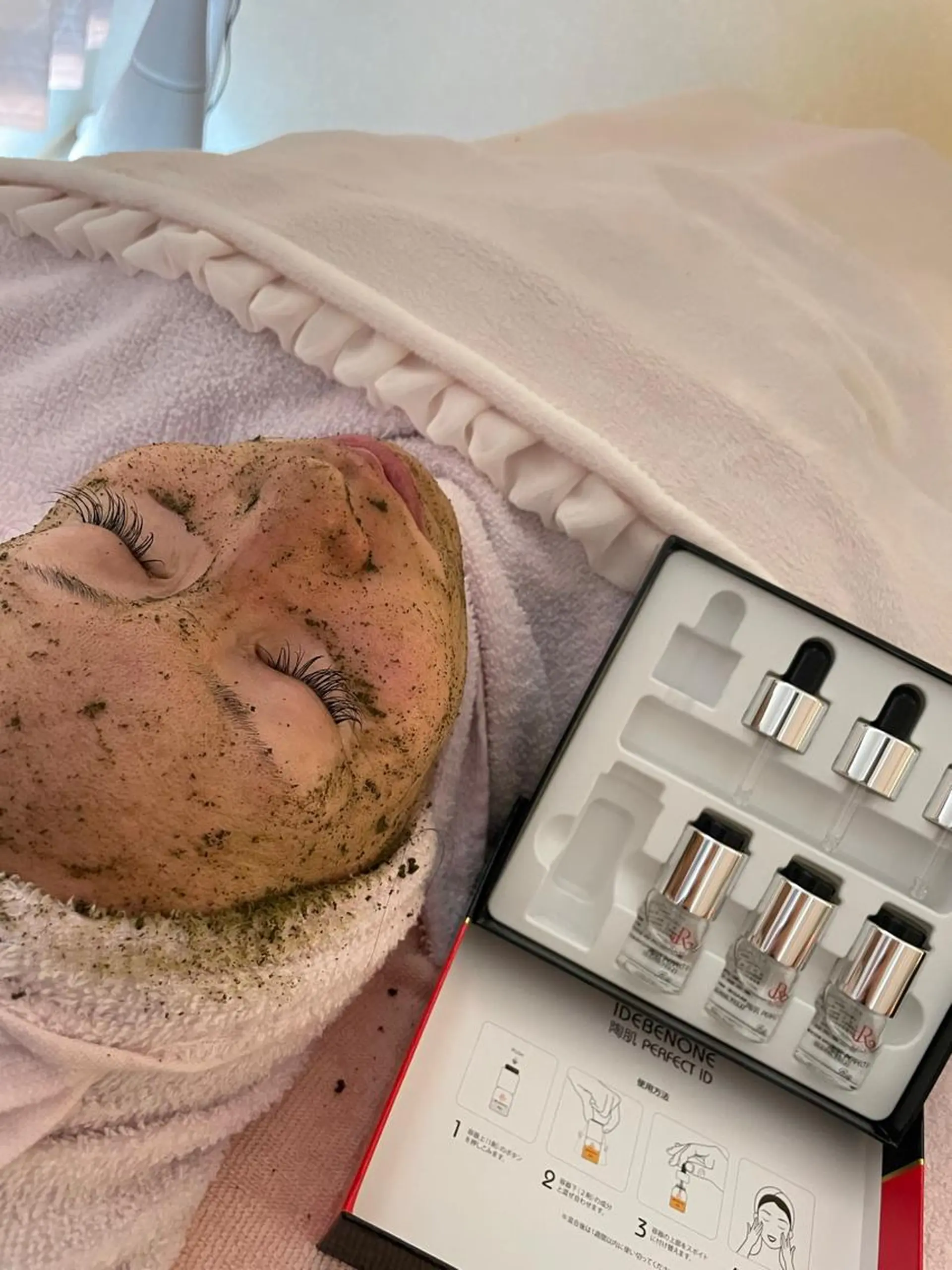 beauty lanaのエステ・リラクイメージ