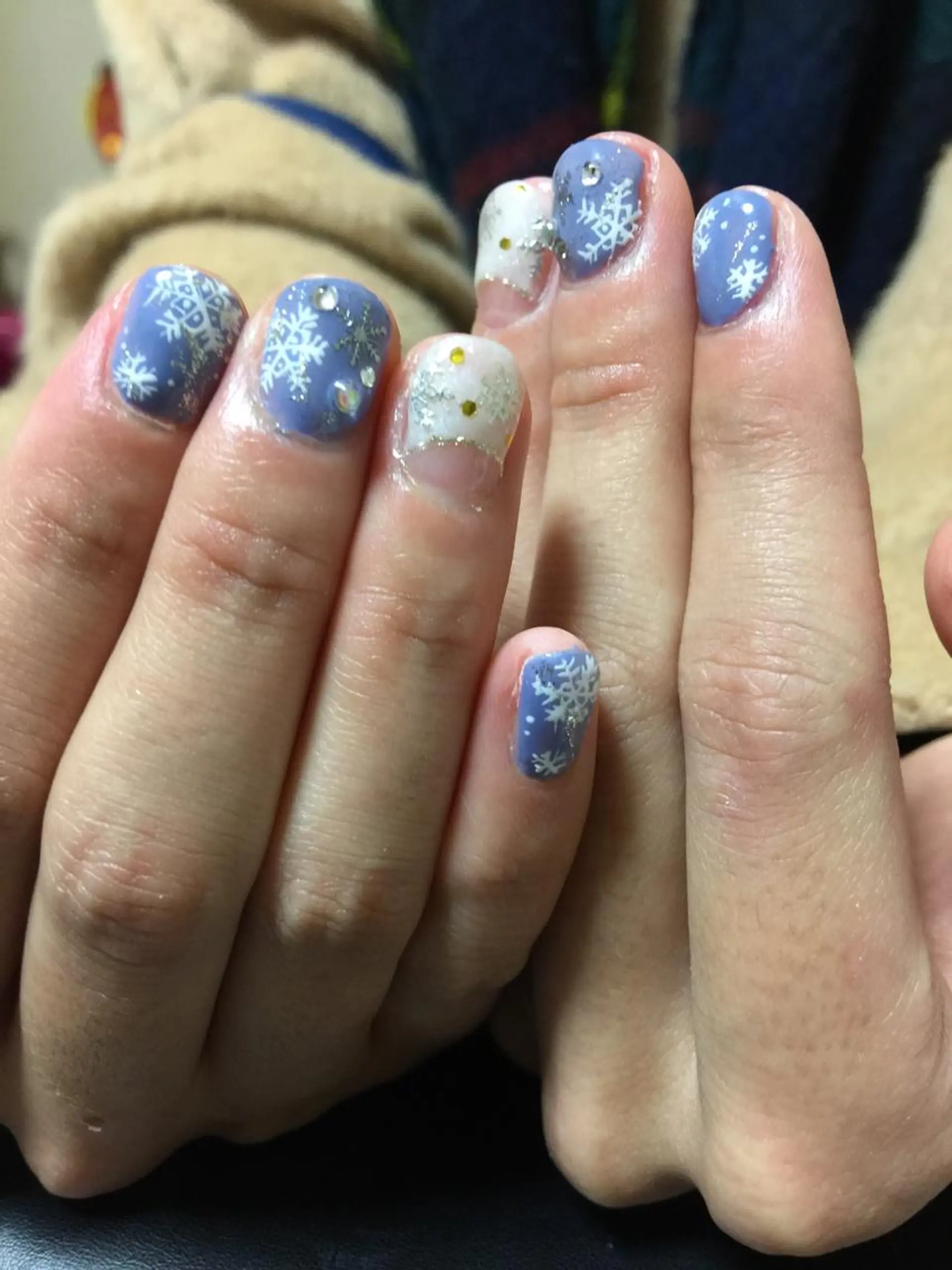 ネイル Rouge Mania!のその他イメージ