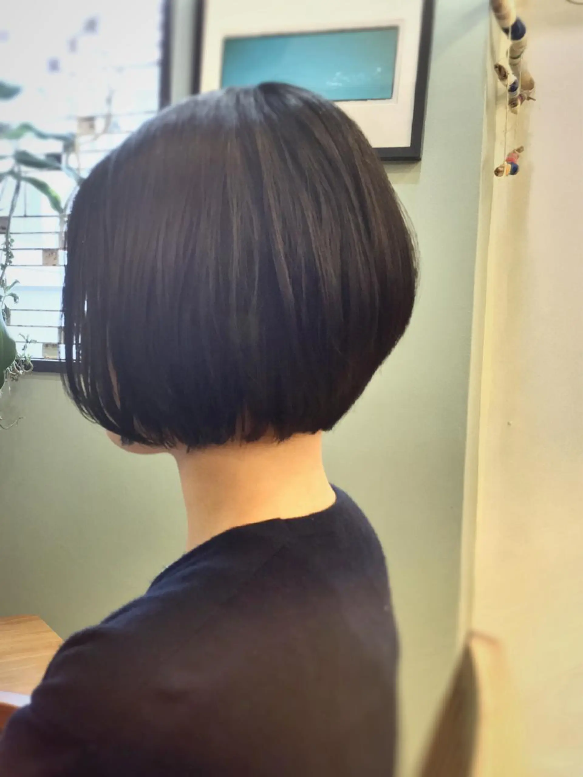 ショート ヘアアレンジ 小顔ショートヘア♪ TAKUMIのヘアスタイル