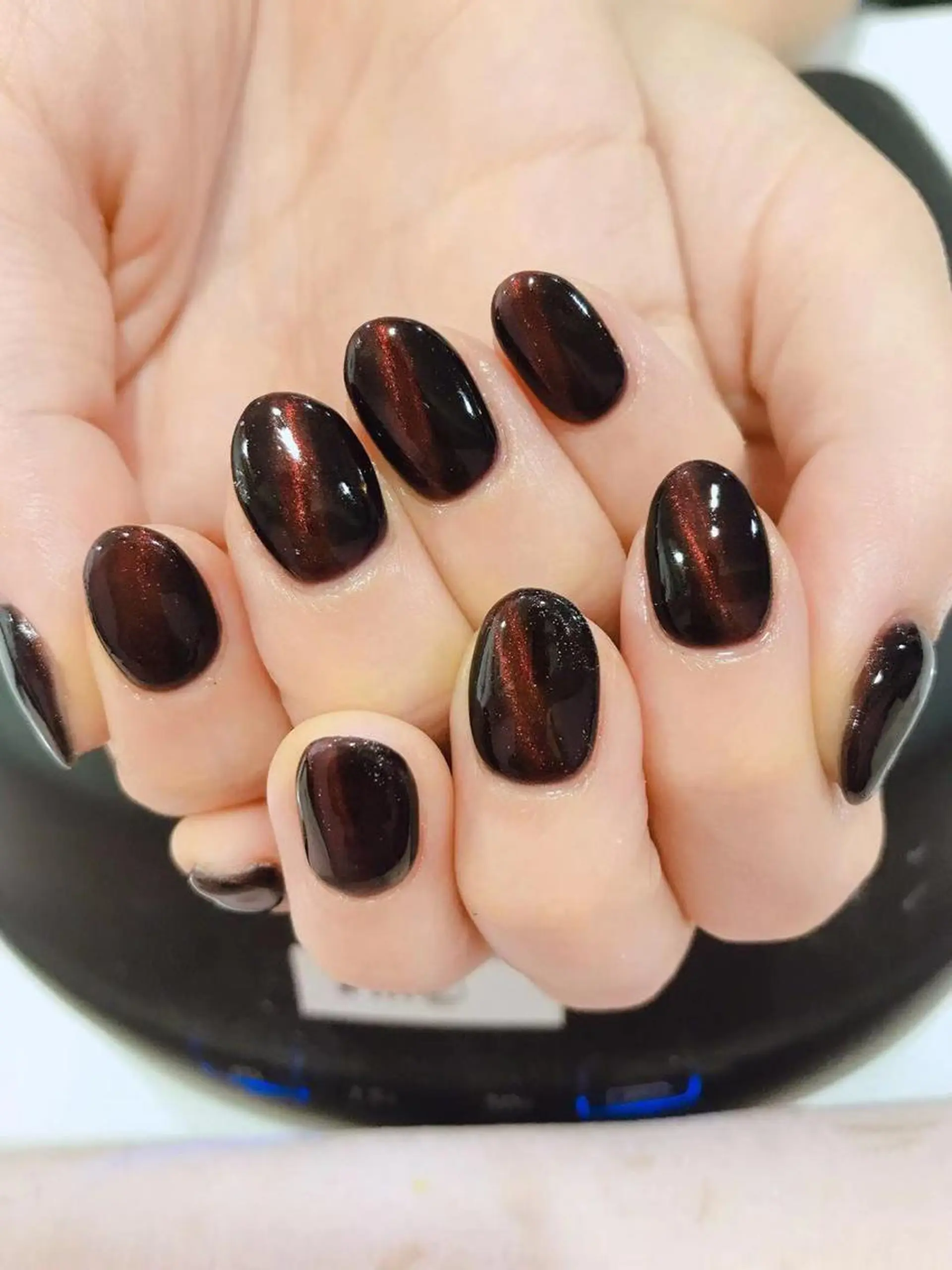 ネイル 長さだし専門店 M2　rikaのネイルデザイン