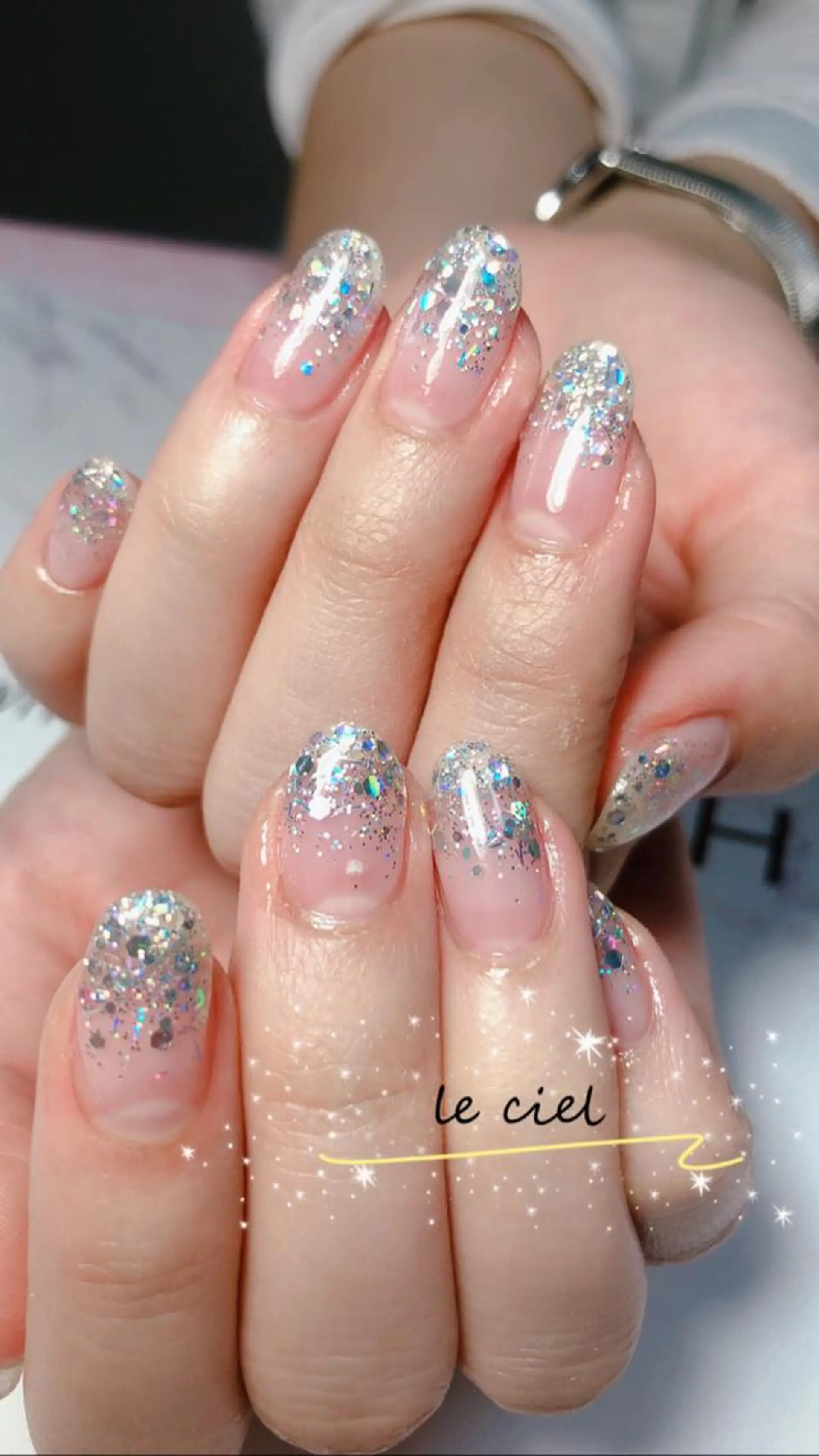 ネイル ハンドネイル Naka Rieのネイルデザイン