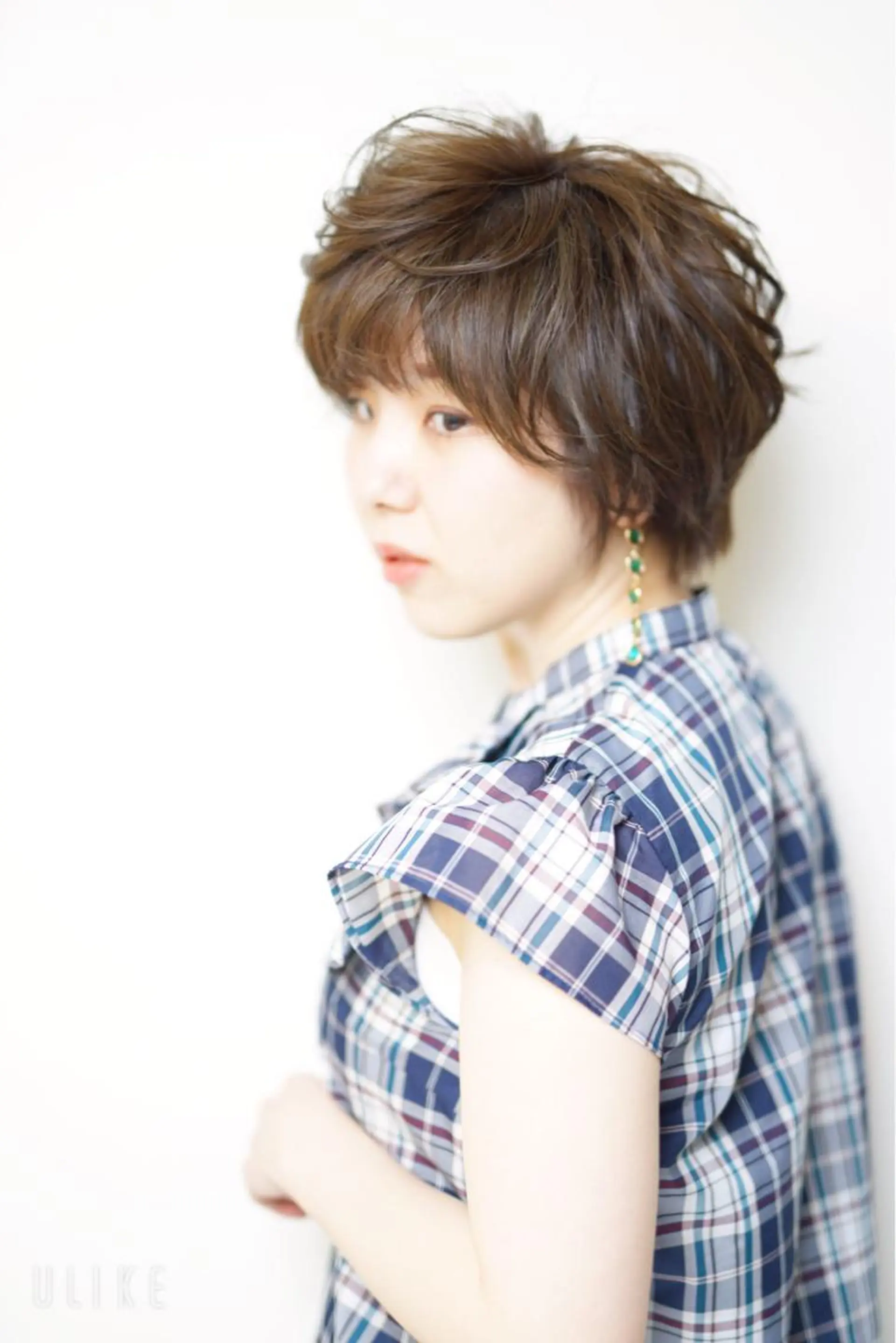 ショート hairresortarak所属・サロンモデル撮影 美容師タイシのその他イメージ