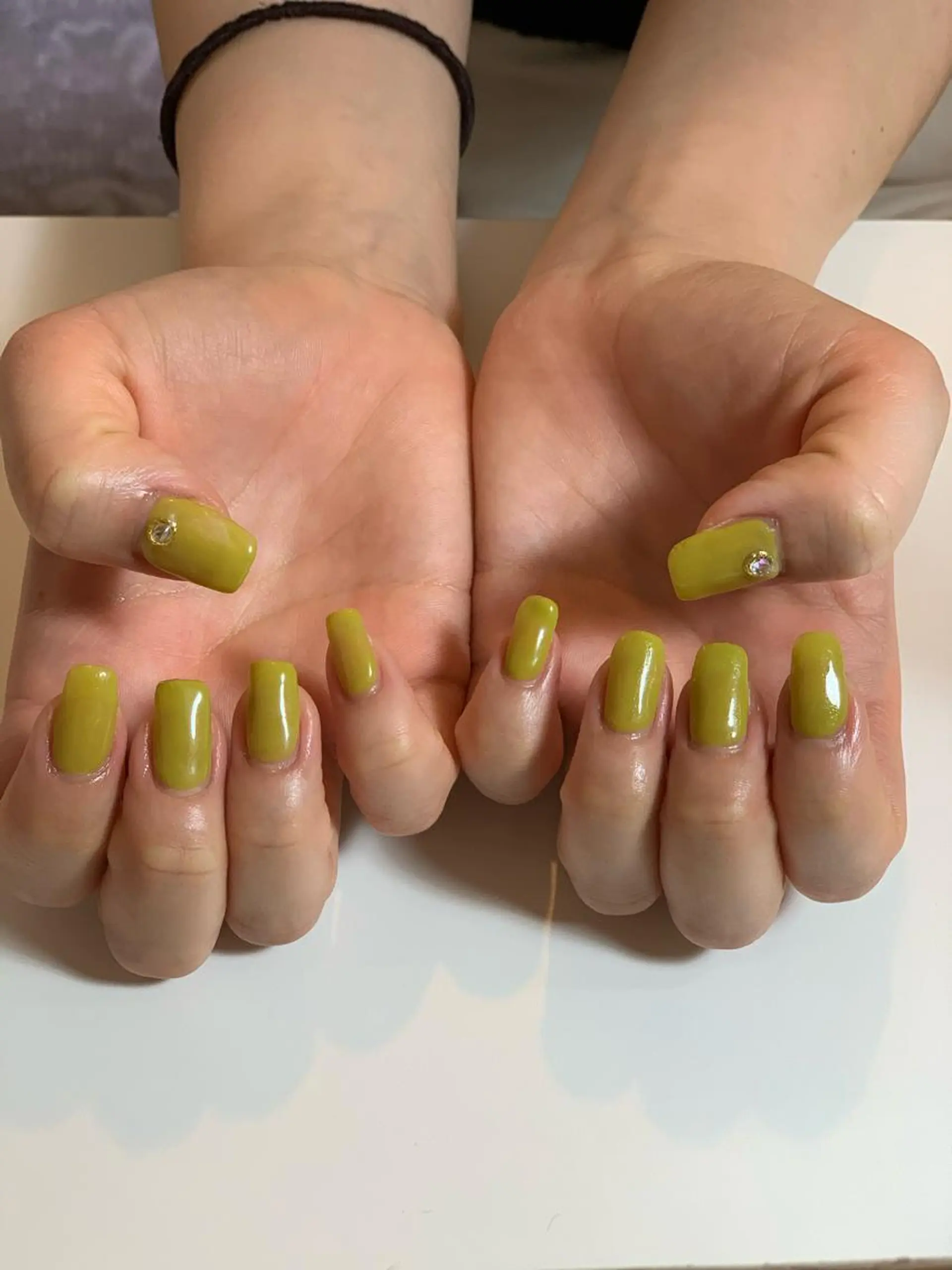 ネイル espoir エスポワールのネイルデザイン