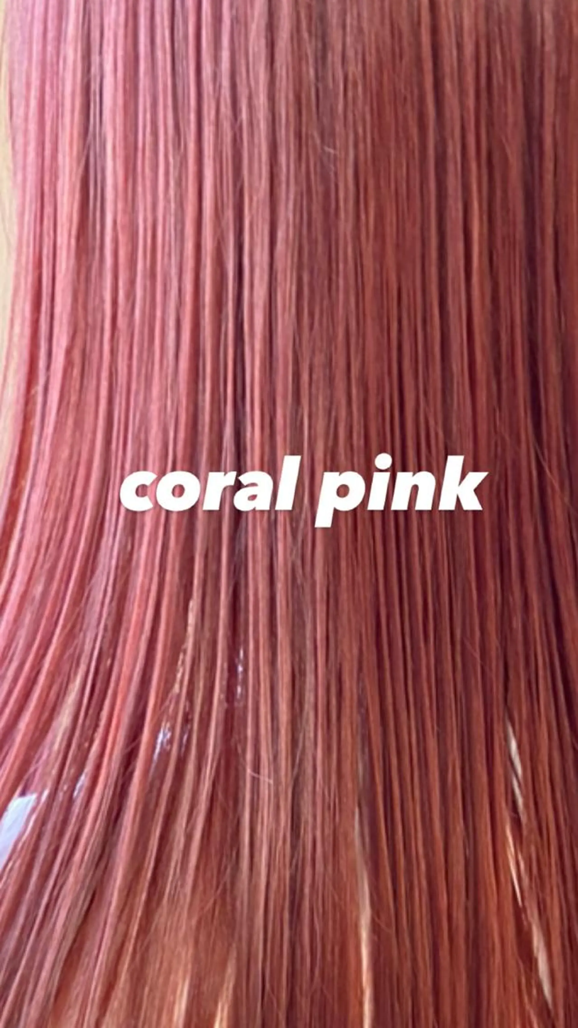 ロング カラー パーマ ヘアアレンジ メンズ キッズ マツエク・マツパ メンズハイトーン ダブルカラー ハイトーンカラー ピンクカラー カラーマツエク ヘアカラー 🌈デザインヘア職人 Kaede🌈のヘアスタイル