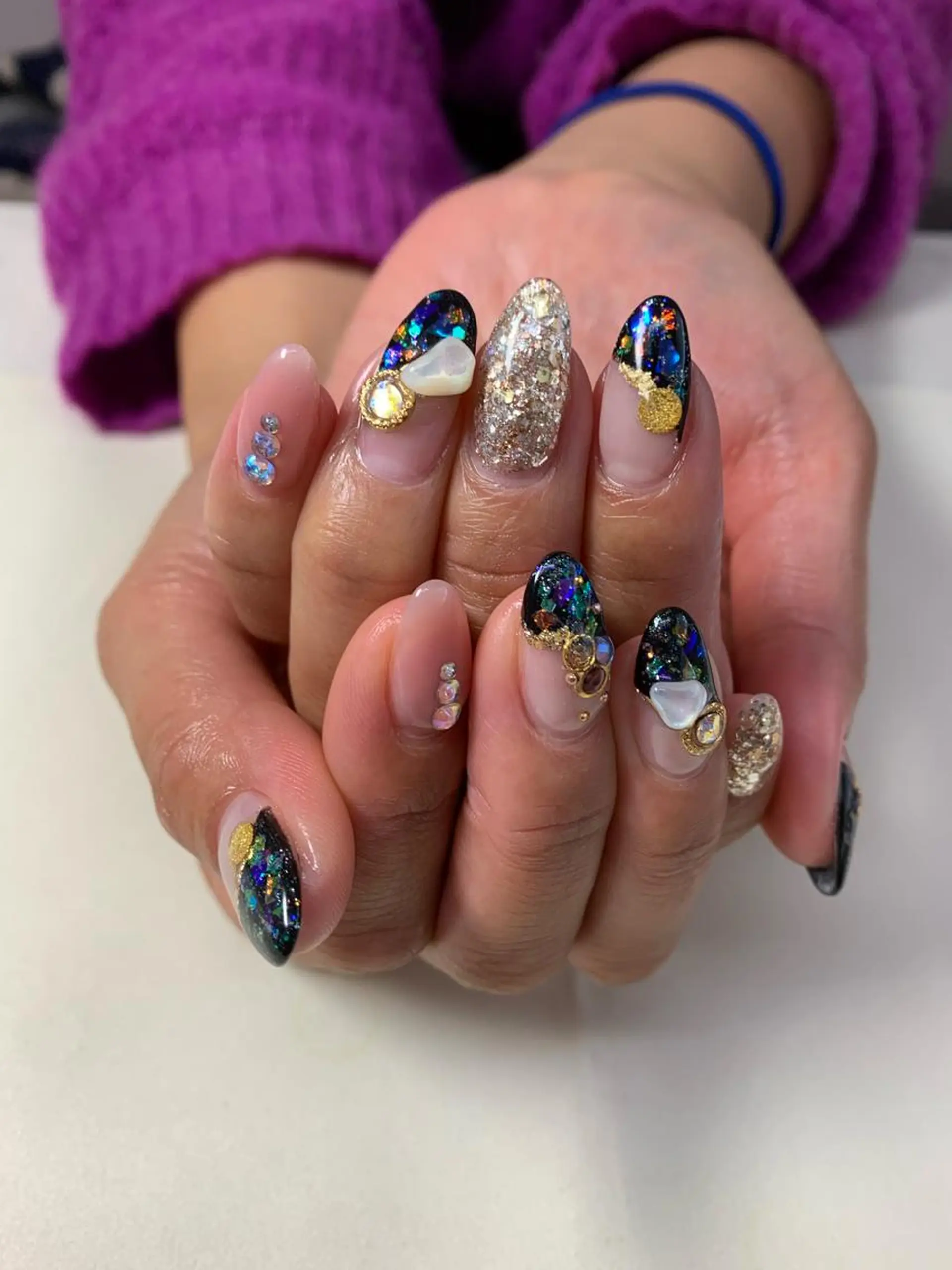 ネイル oco nailのその他イメージ