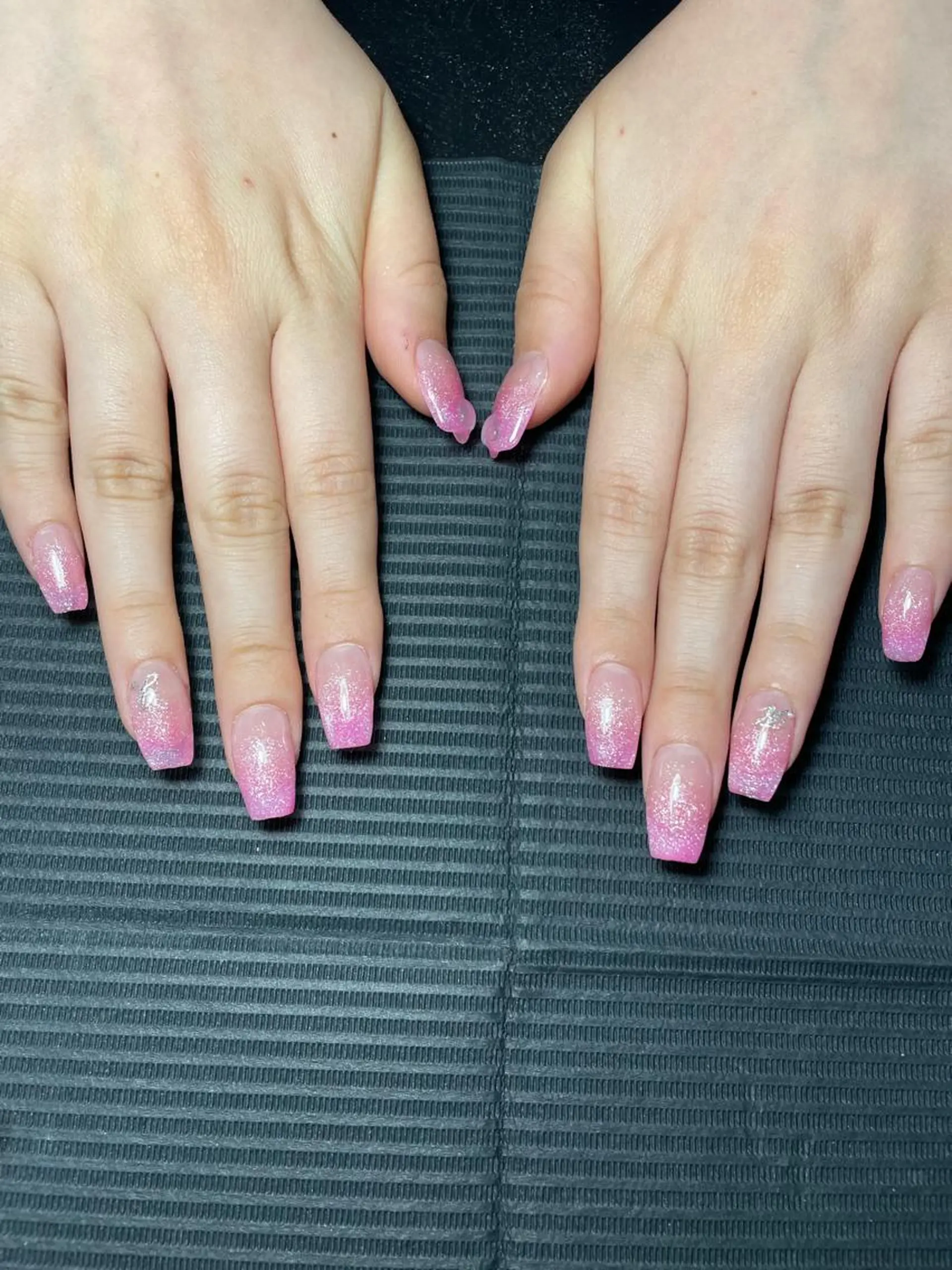 ネイル Minna 　eyelash&nail所属・Minna 河原のネイルデザイン