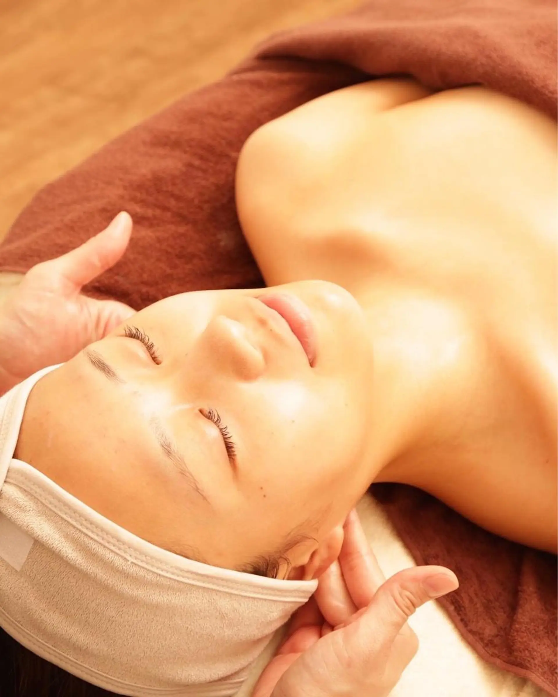 VERY VERY九条店所属・VERY VERY 九条店のエステ・リラクイメージ