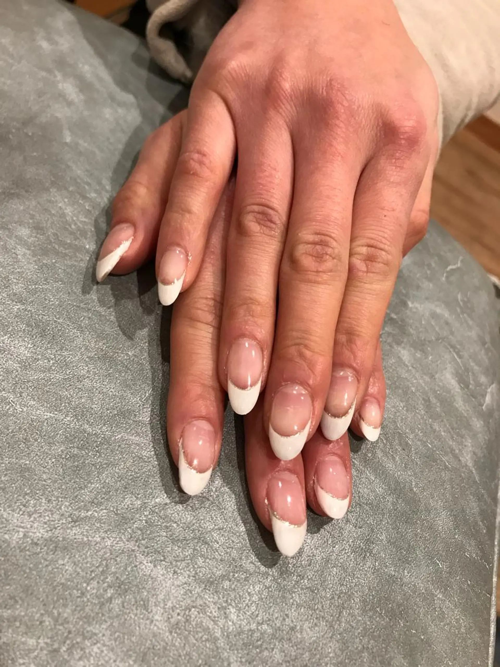 ネイル 佐藤  悠子のネイルデザイン