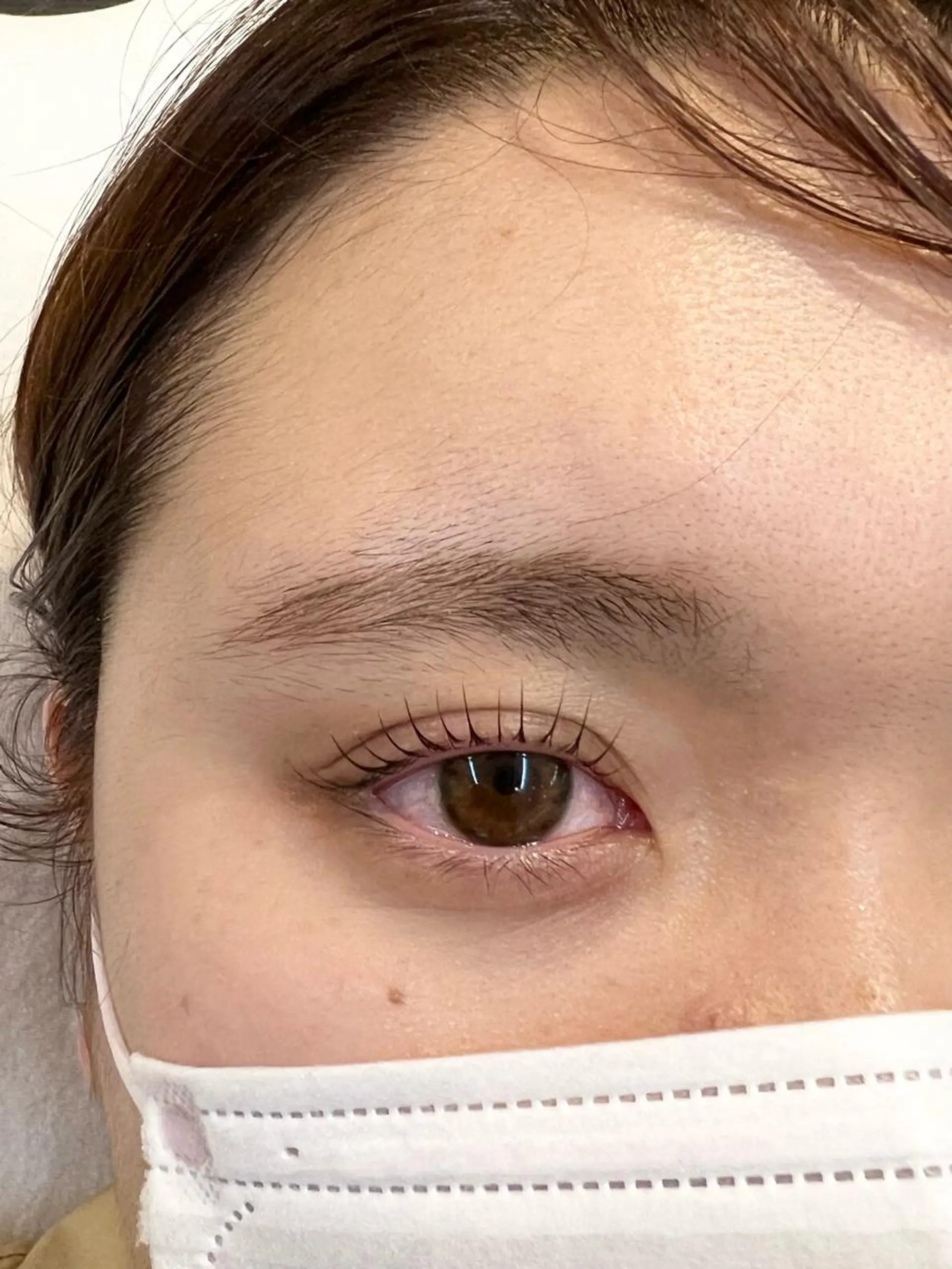 マツエク・マツパ マツパ toyoda hitomiのマツエク・マツパデザイン