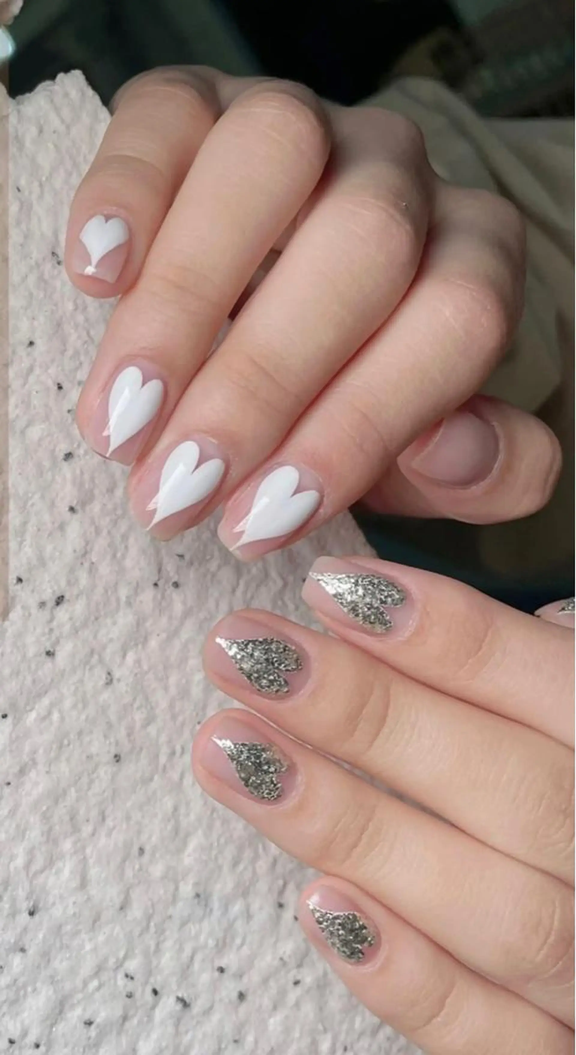 ネイル DC nail salonのネイルデザイン