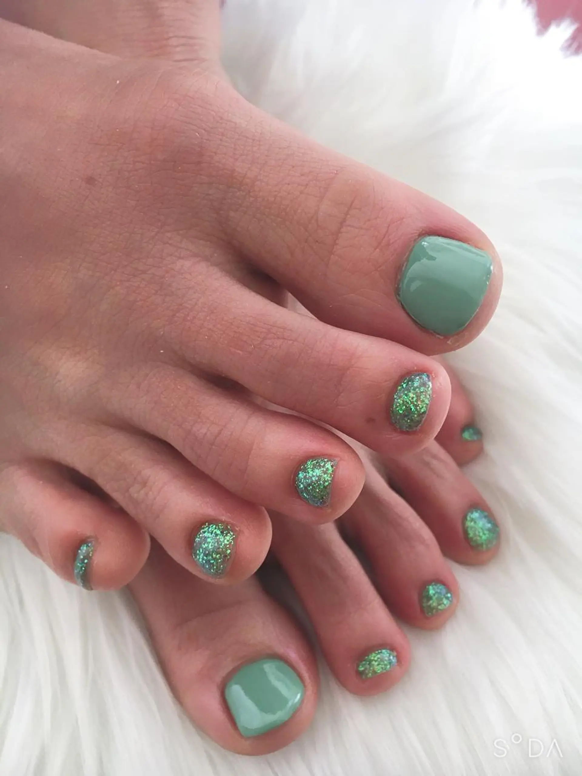 ネイル ハンドネイル フットネイル miwa ミワのネイルデザイン