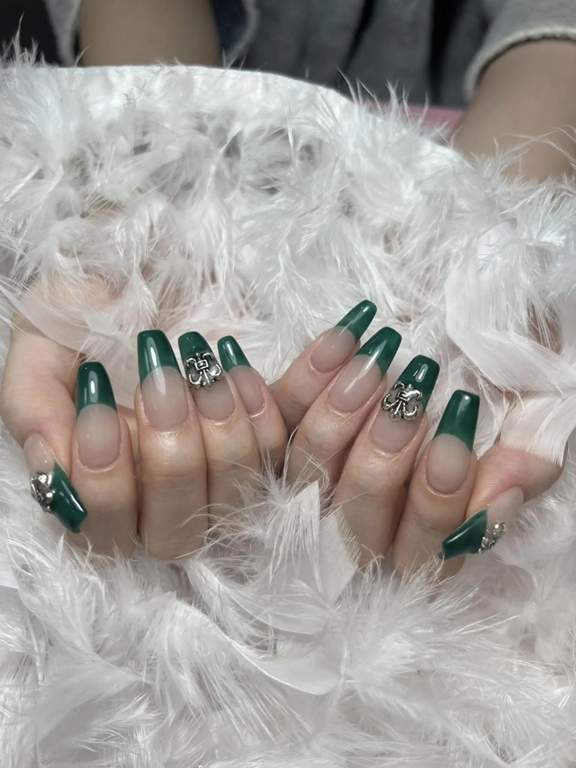 ネイル Diamond NAIL💝のネイルデザイン