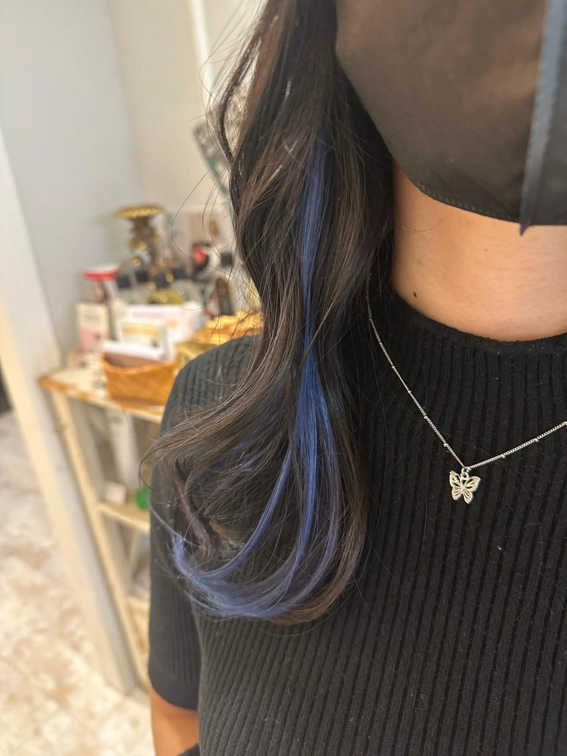 ロング エクステ エクステ♡ヘアメ 内村麻衣のヘアスタイル