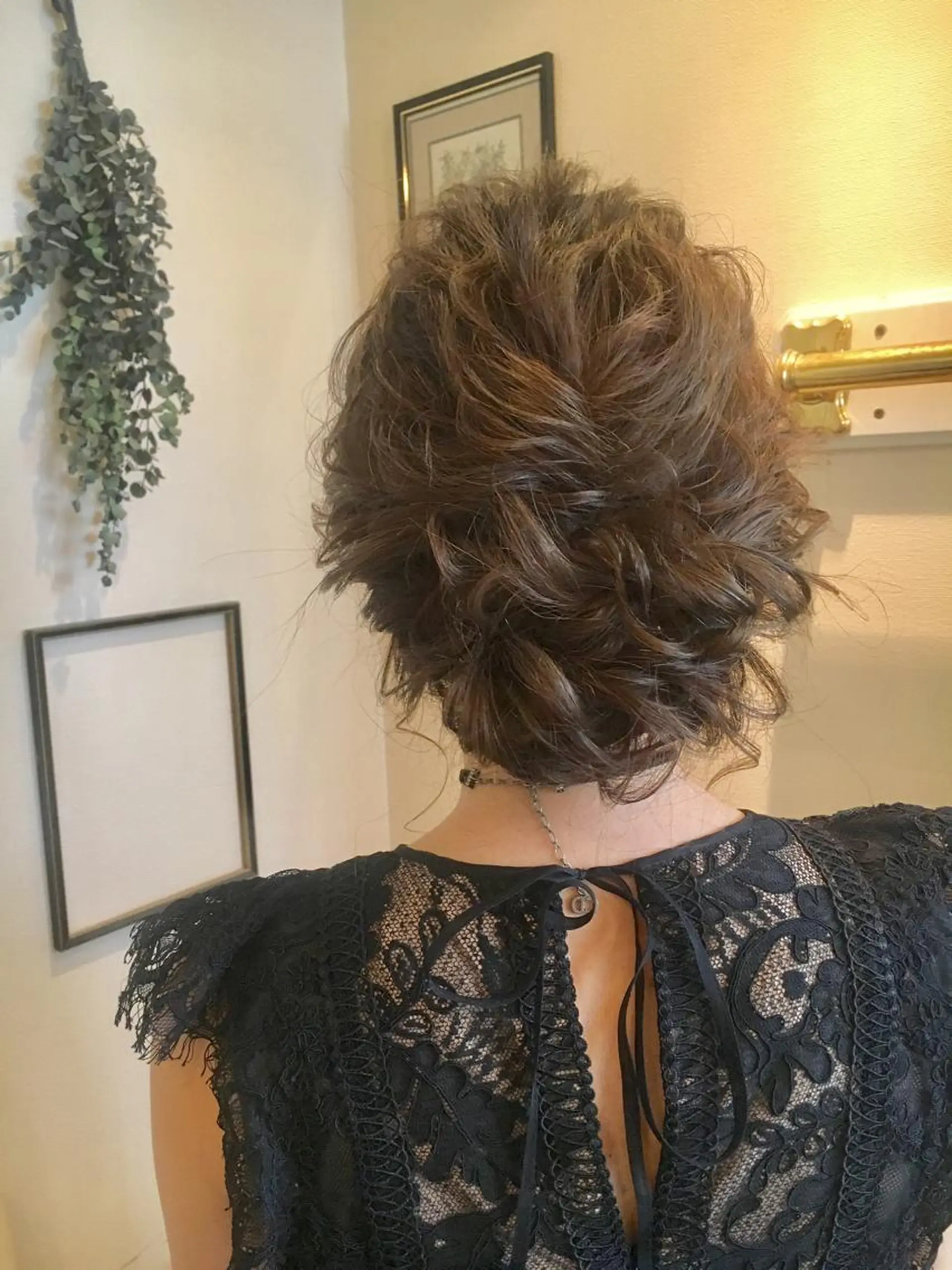 ヘアアレンジ Amy エイミーのその他イメージ