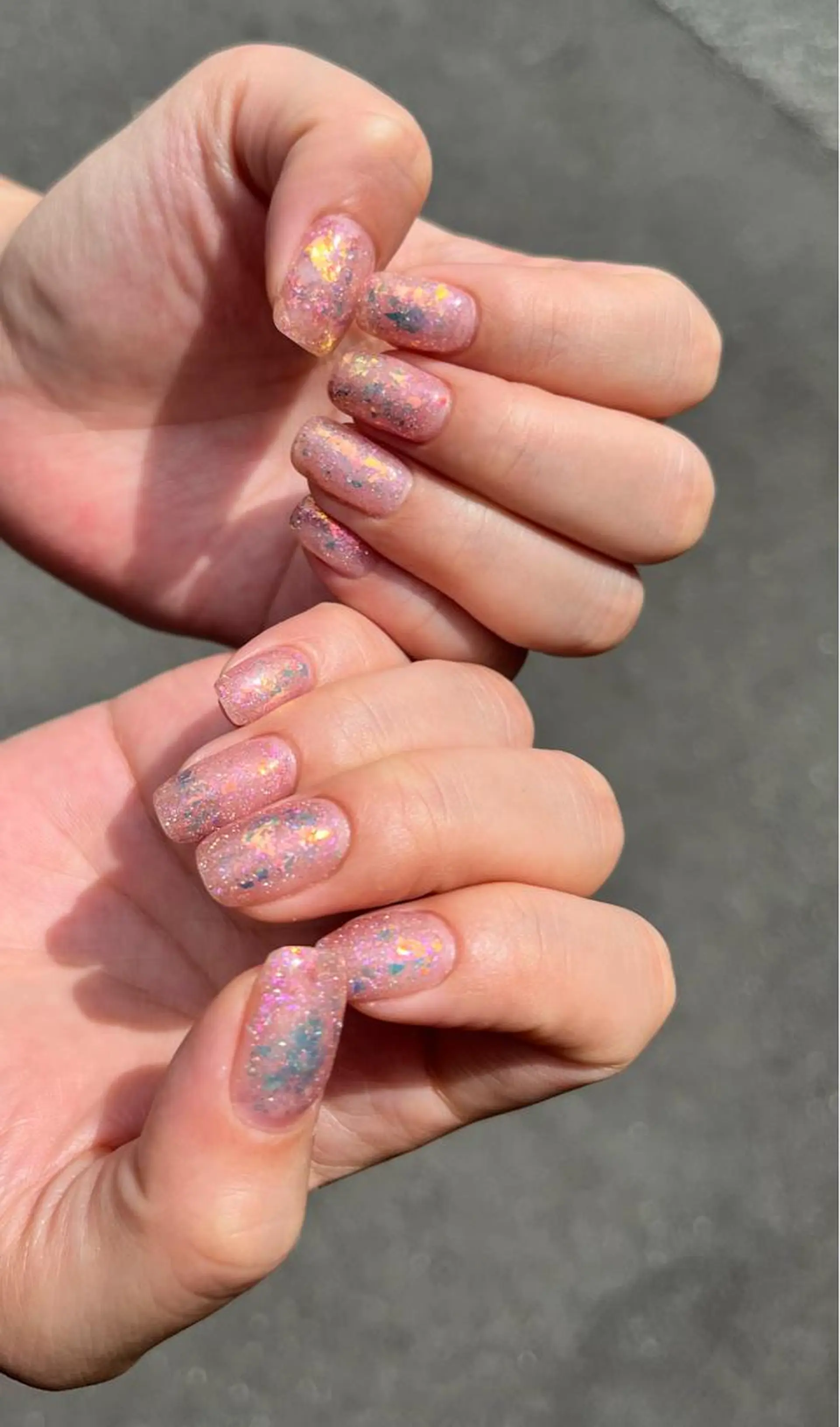 ネイル noix nail &eyeのネイルデザイン