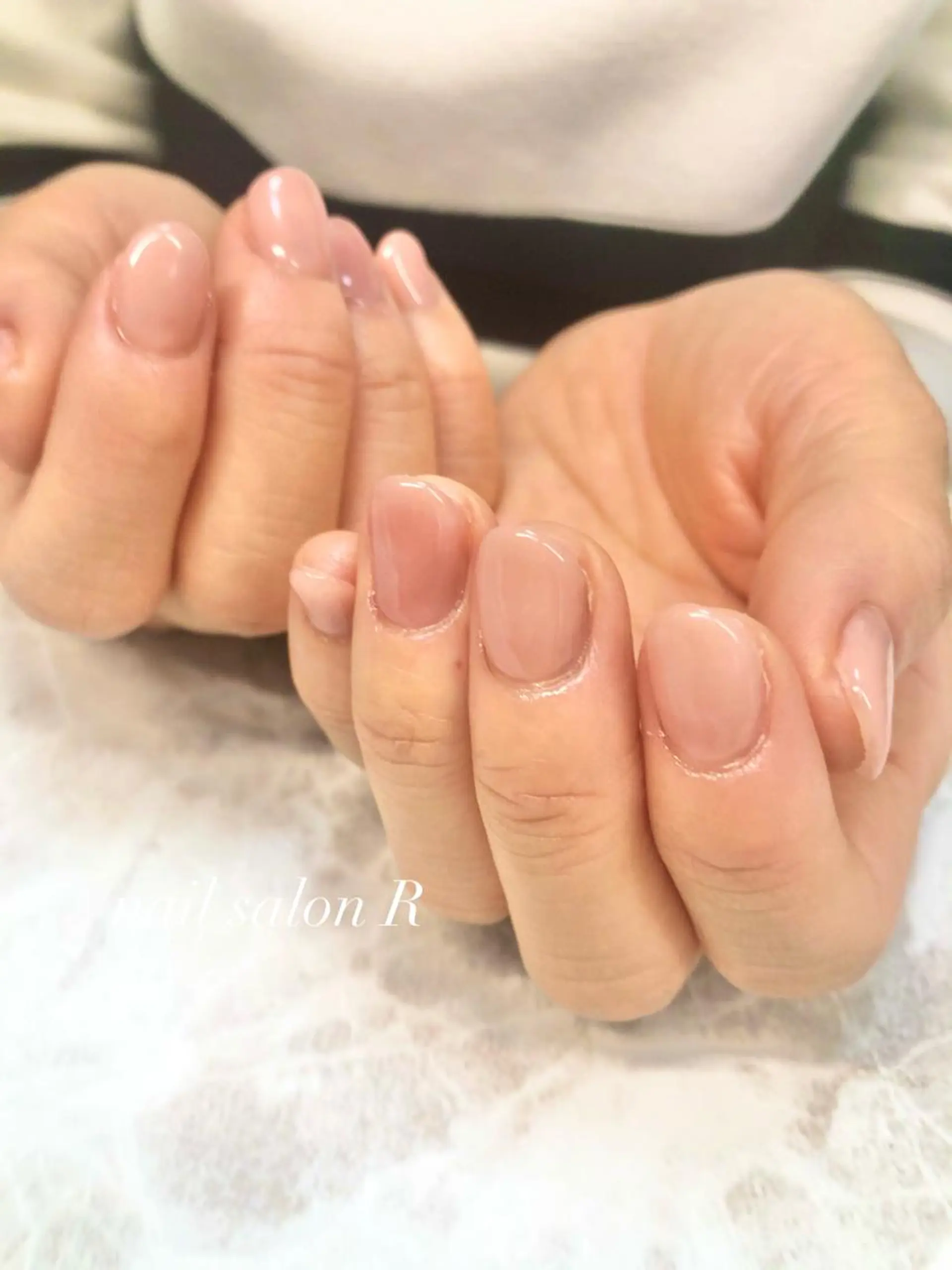 ネイル nail salon Rのネイルデザイン