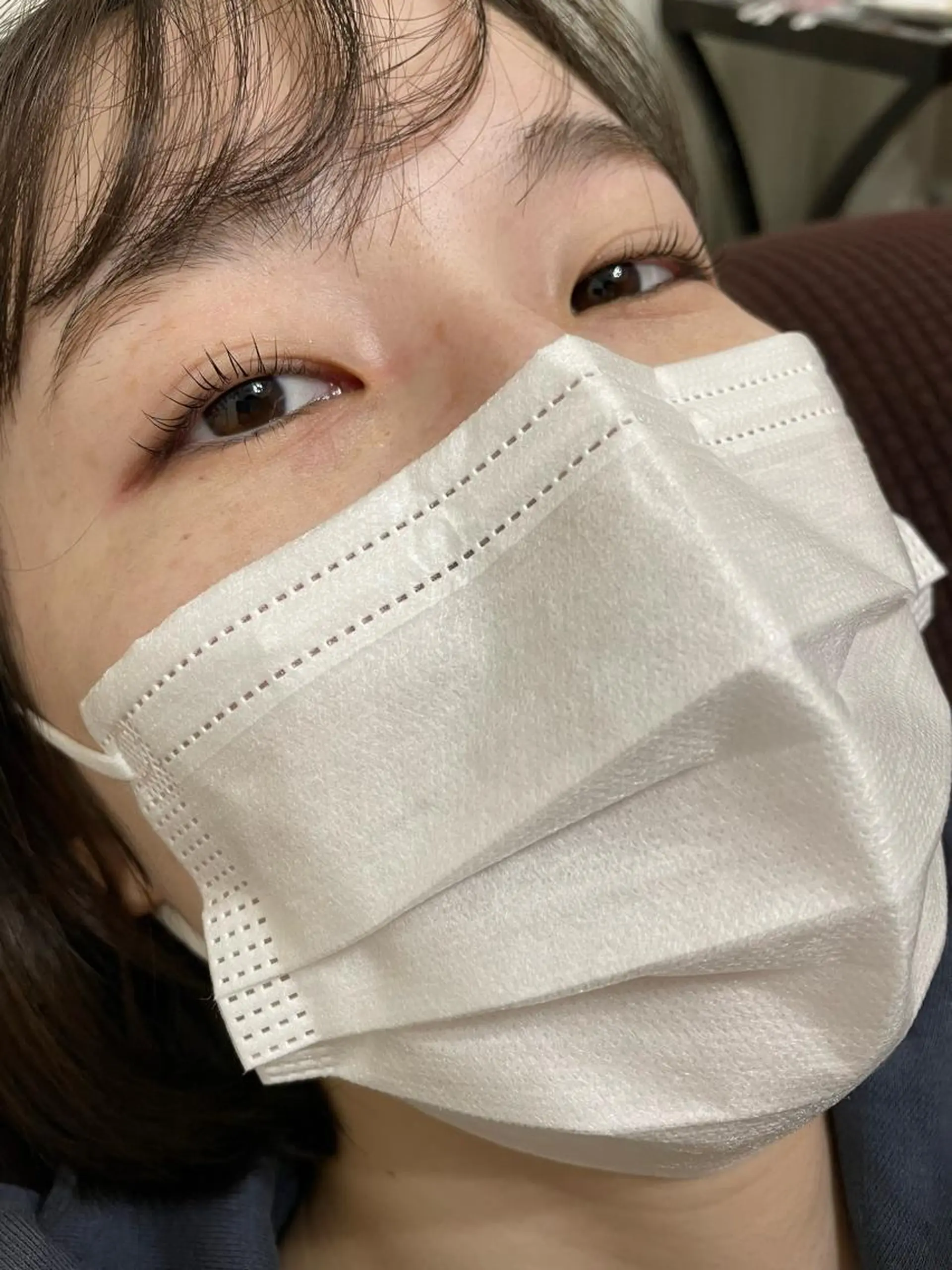 マツエク・マツパ dear beautyのマツエク・マツパデザイン