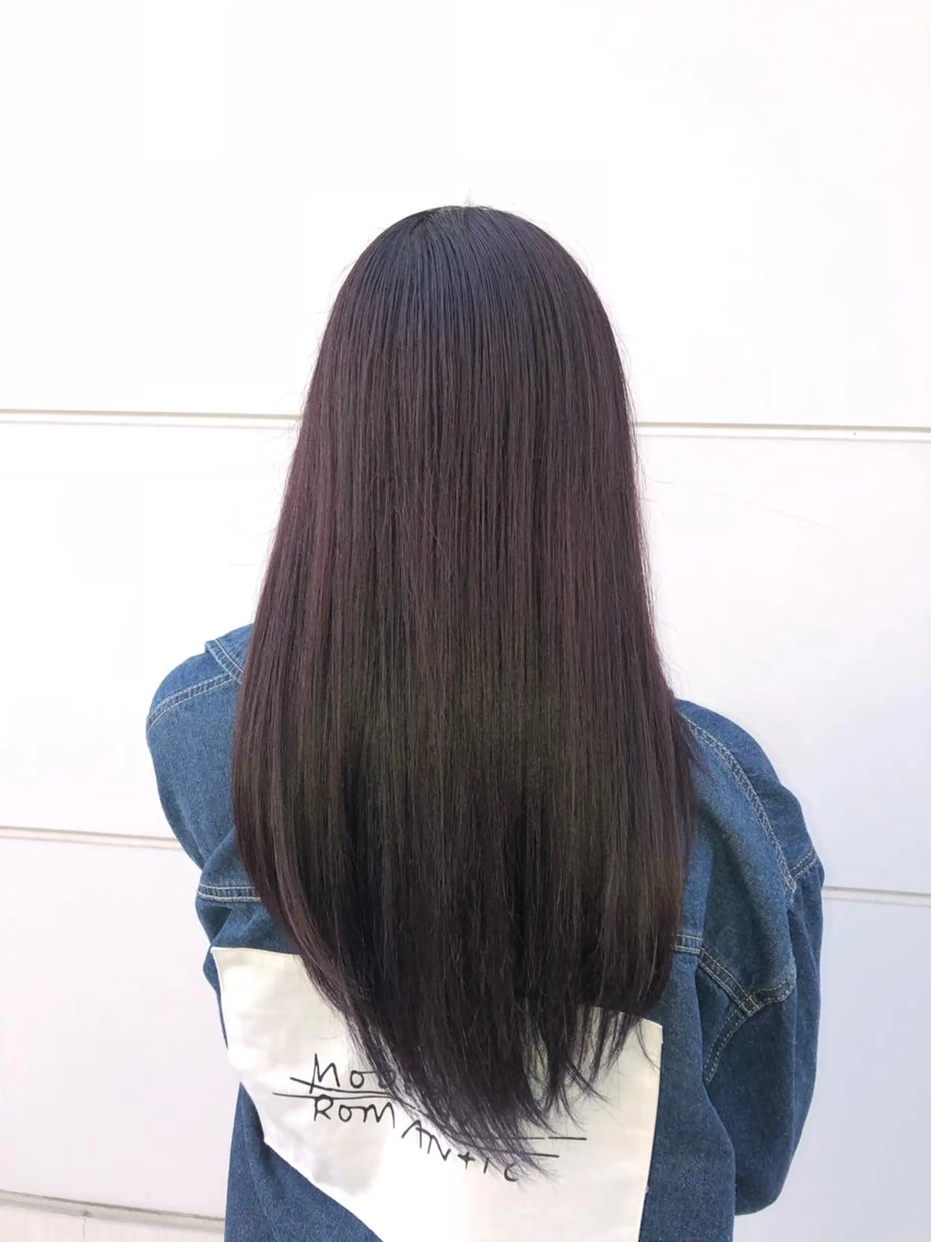 ロング カラー パーマ ヘアアレンジ メンズ キッズ ネイル マツエク・マツパ emu所属・🌈髪質改善・美髪矯 正・平野瀬乃🌈のヘアスタイル