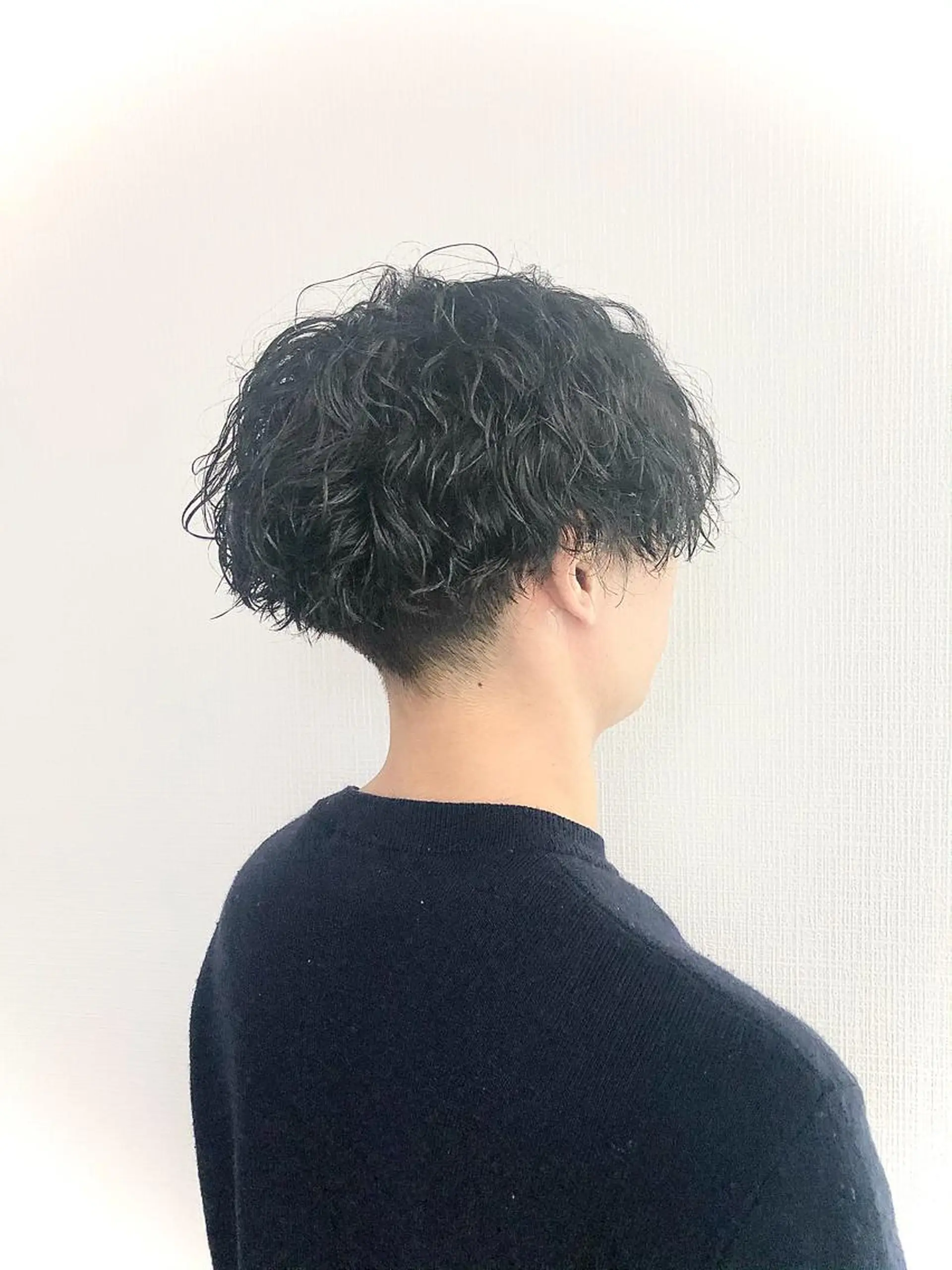 ミディアム カラー パーマ ヘアアレンジ メンズ キッズ ネイル マツエク・マツパ 💜美髪特化💜 MASAのヘアスタイル
