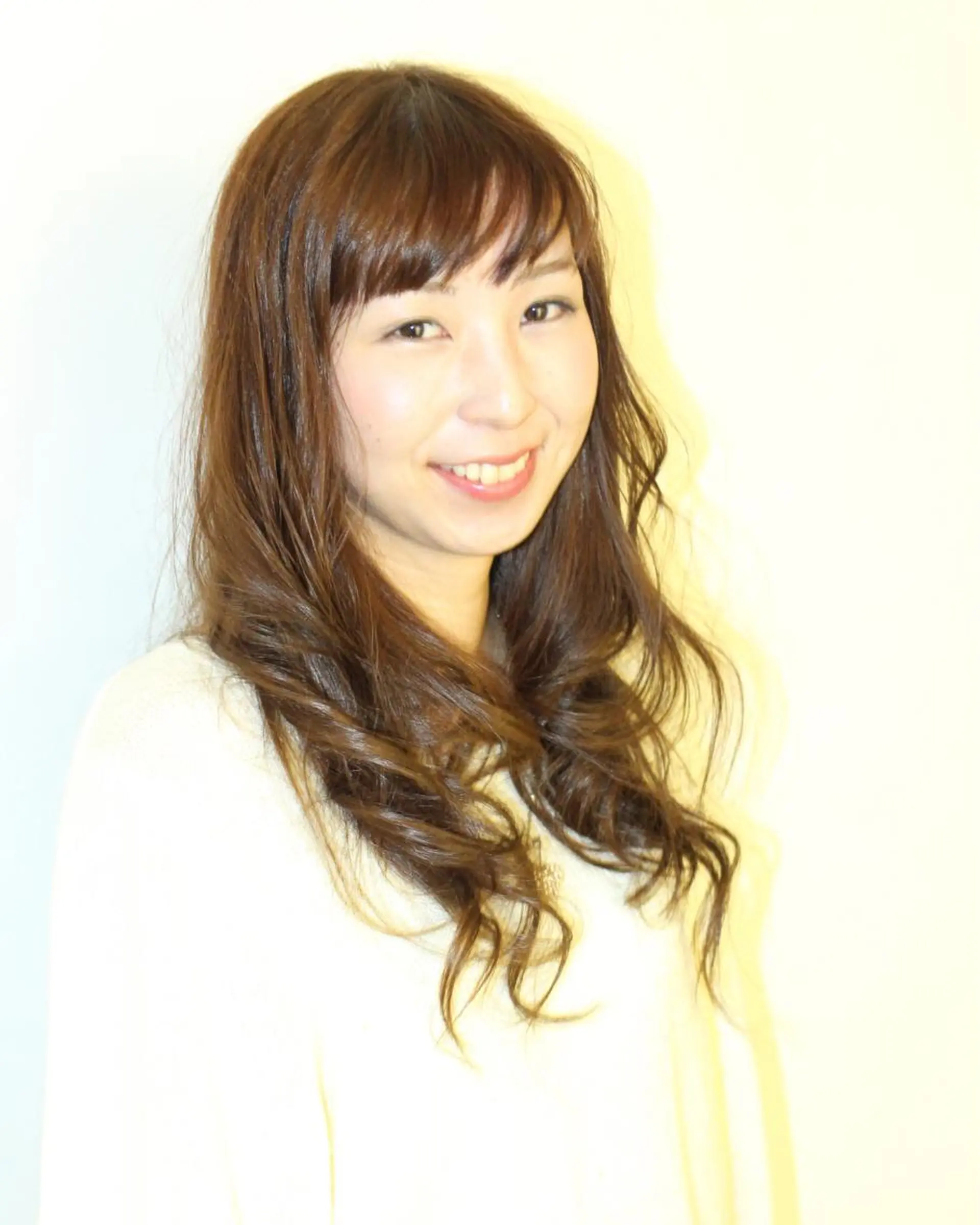 ロング hair make feb東川口店所属・佐野 寛のその他イメージ