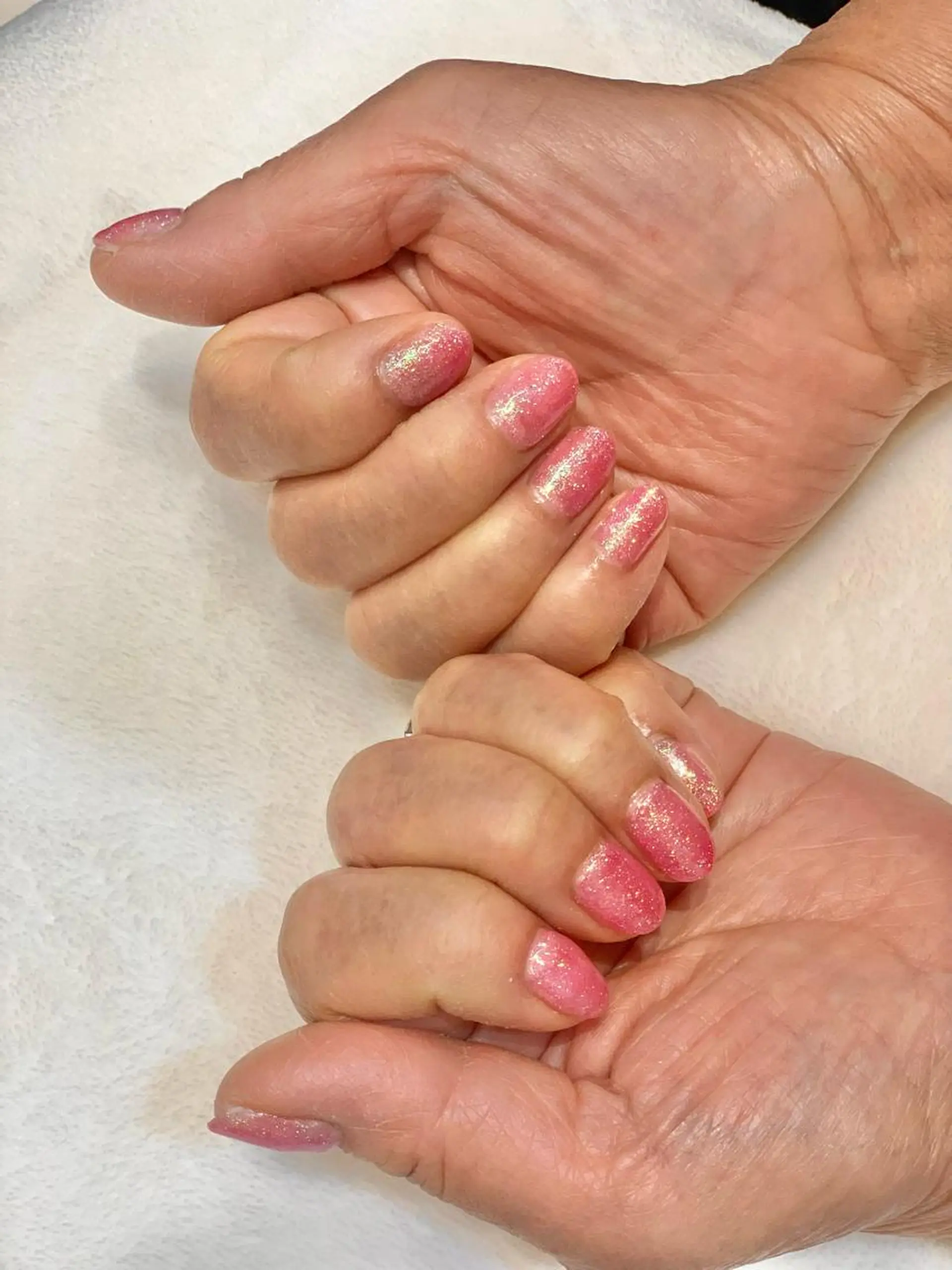 ネイル うるま市サロン Yuko Izawaのネイルデザイン