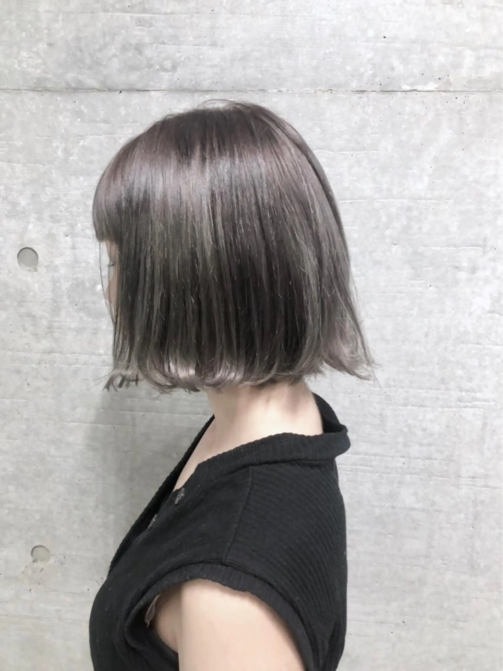 ショート eyelash salon RACOTA所属・MAYA .のマツエク・マツパデザイン