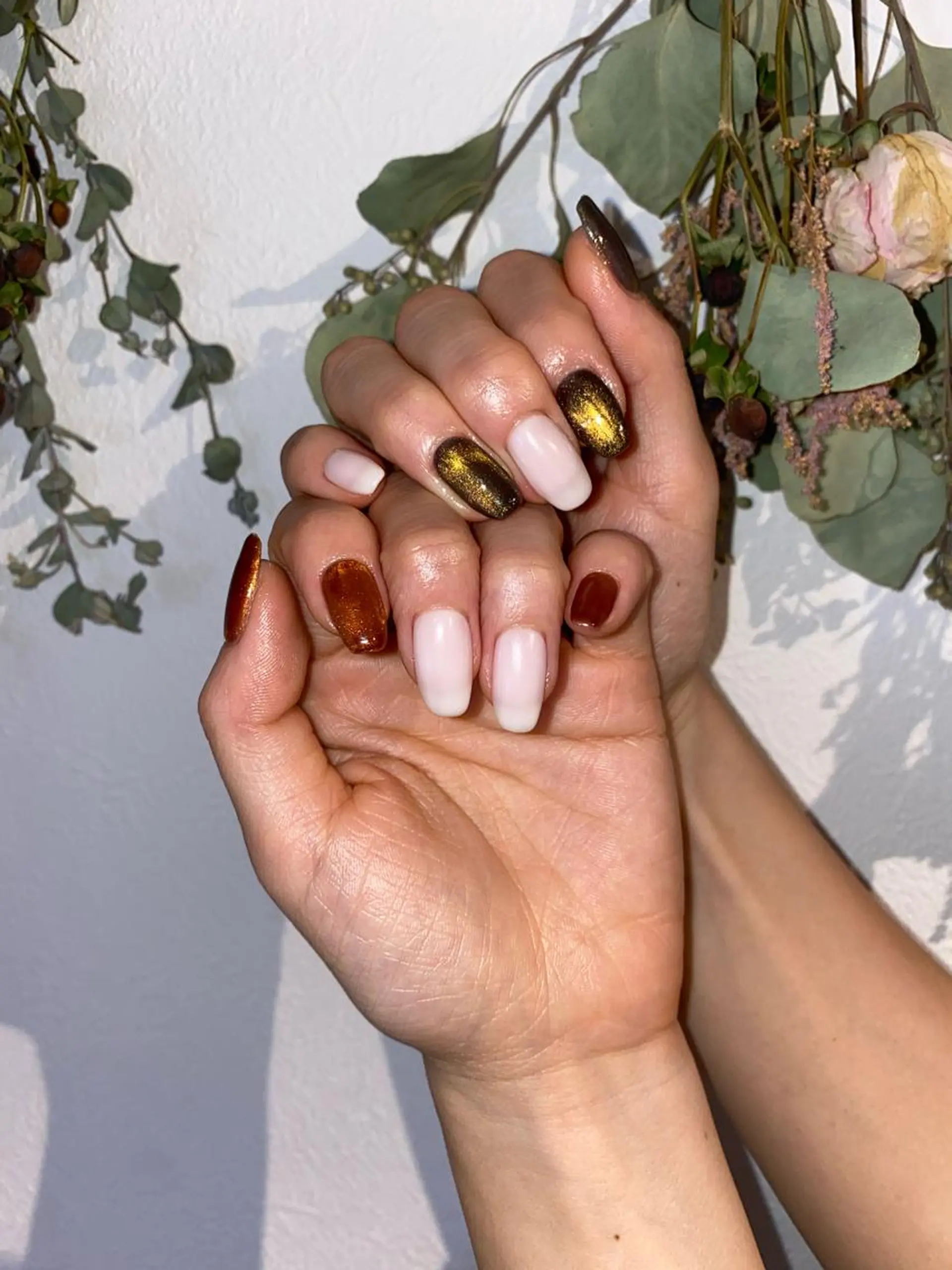 ネイル ISHIHARA KANAのネイルデザイン