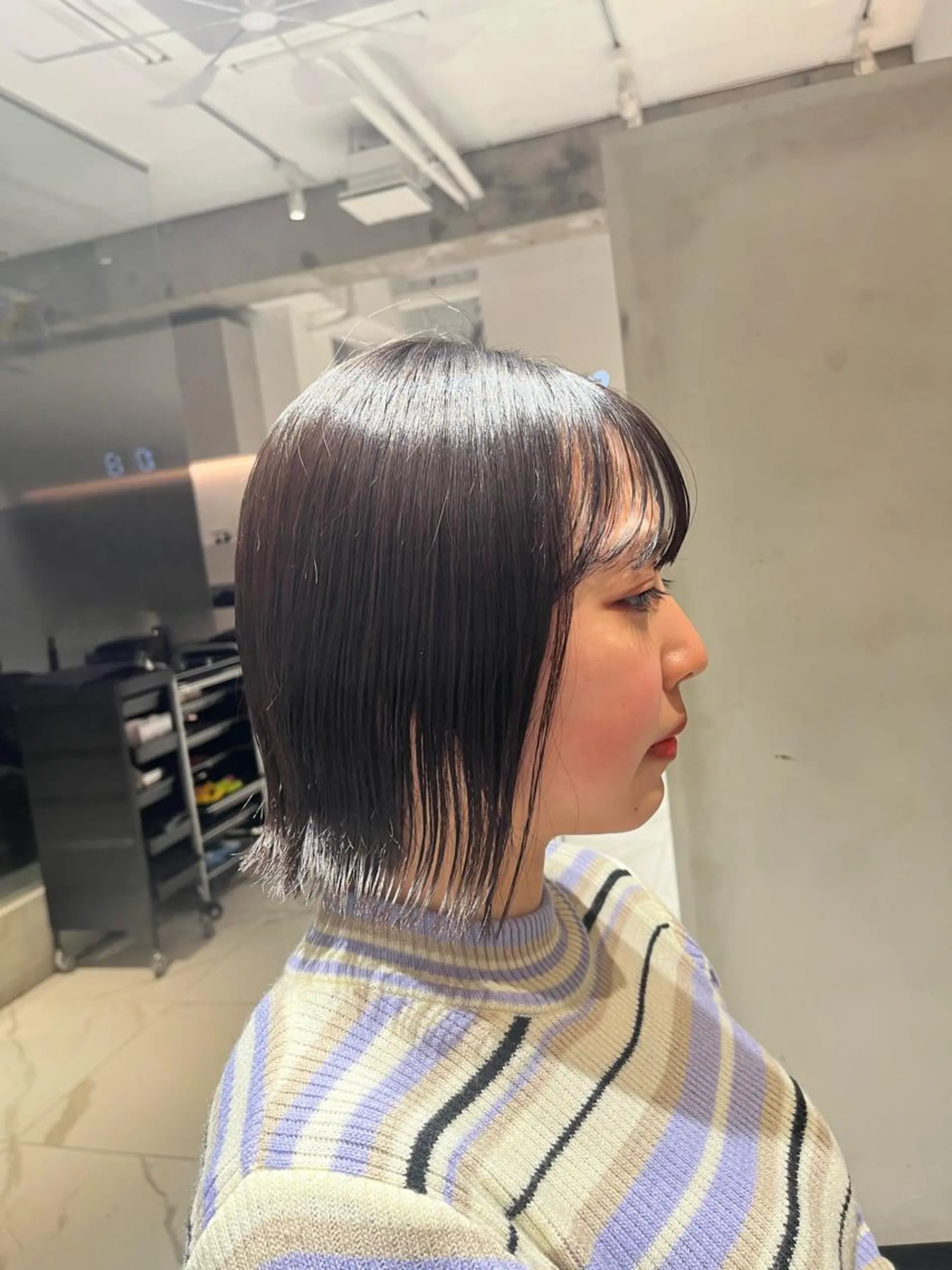 ショート マユクリア池袋東口店所属・メンズ眉毛サロン⚪️ マユクリア池袋東口店の眉毛・アイブロウイメージ