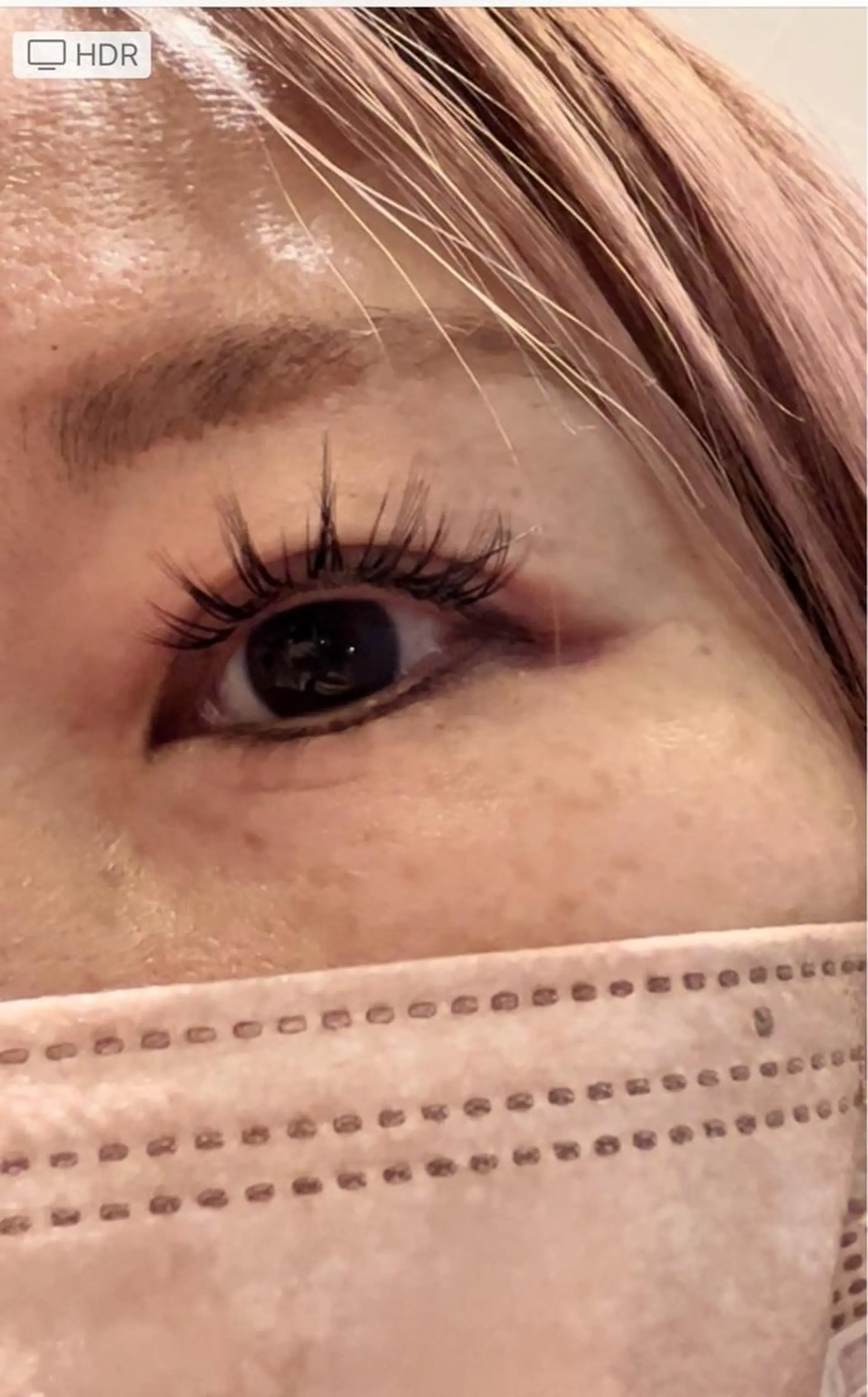 マツエク・マツパ Elysian マツエクサロンのマツエク・マツパデザイン