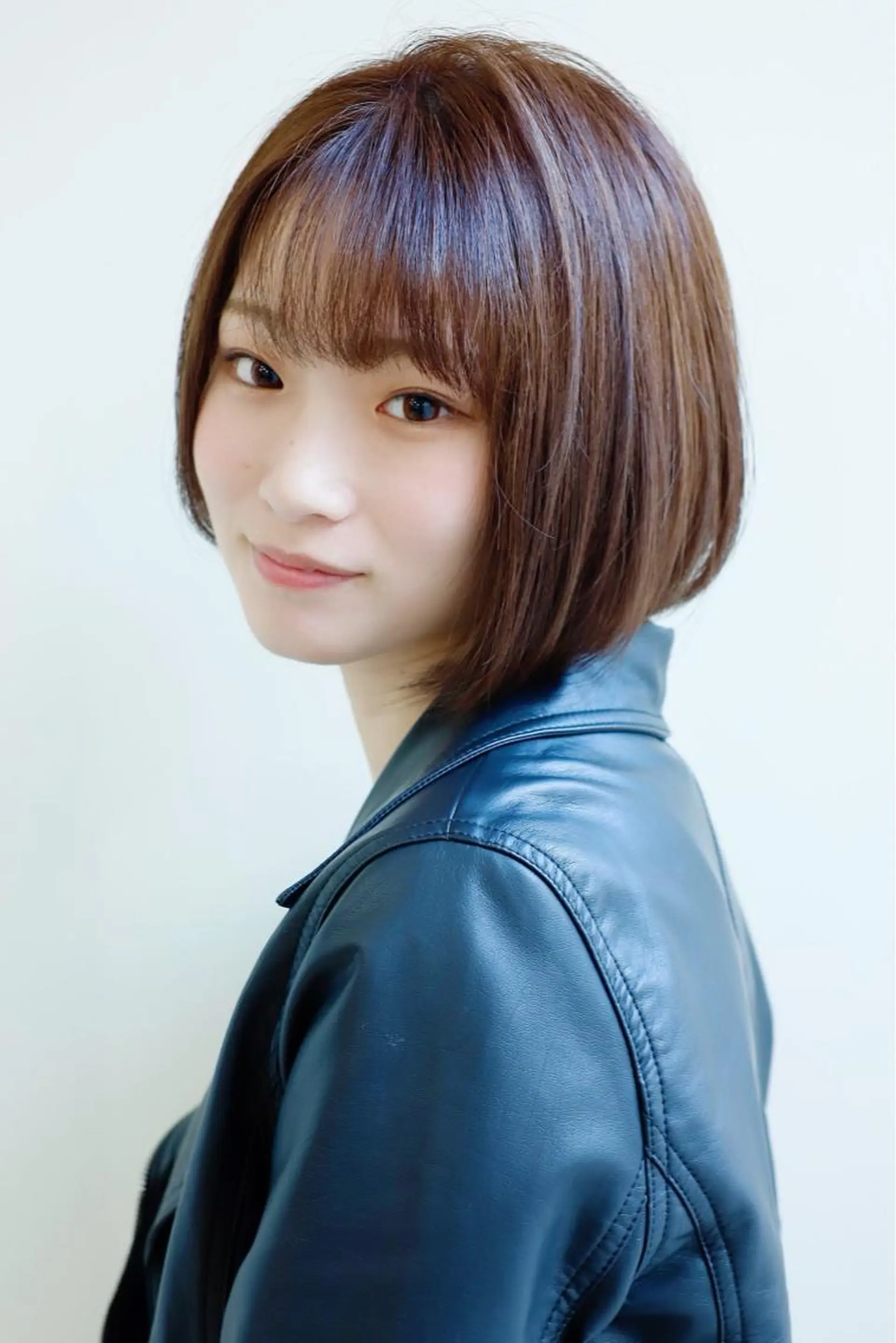 カラー カット ヘアカラー トリートメント ヘアセット 千葉 大聖のヘアスタイル