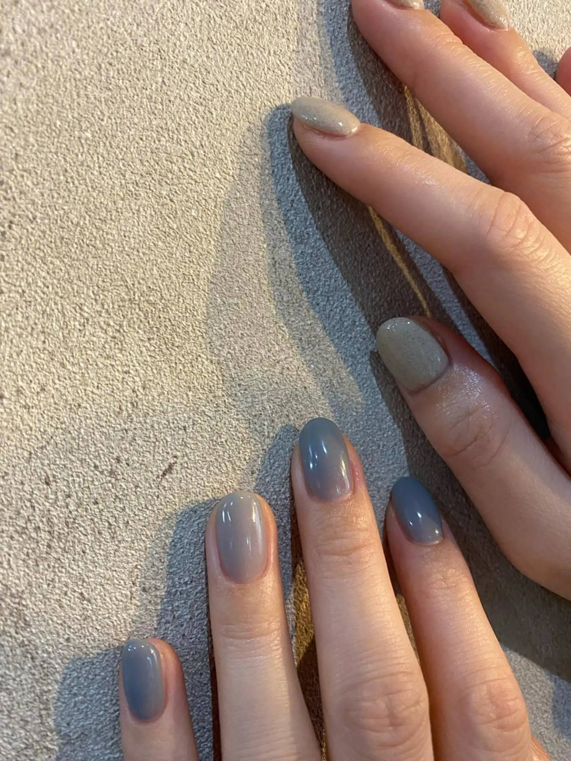 ネイル Yarm As Etel ..のネイルデザイン