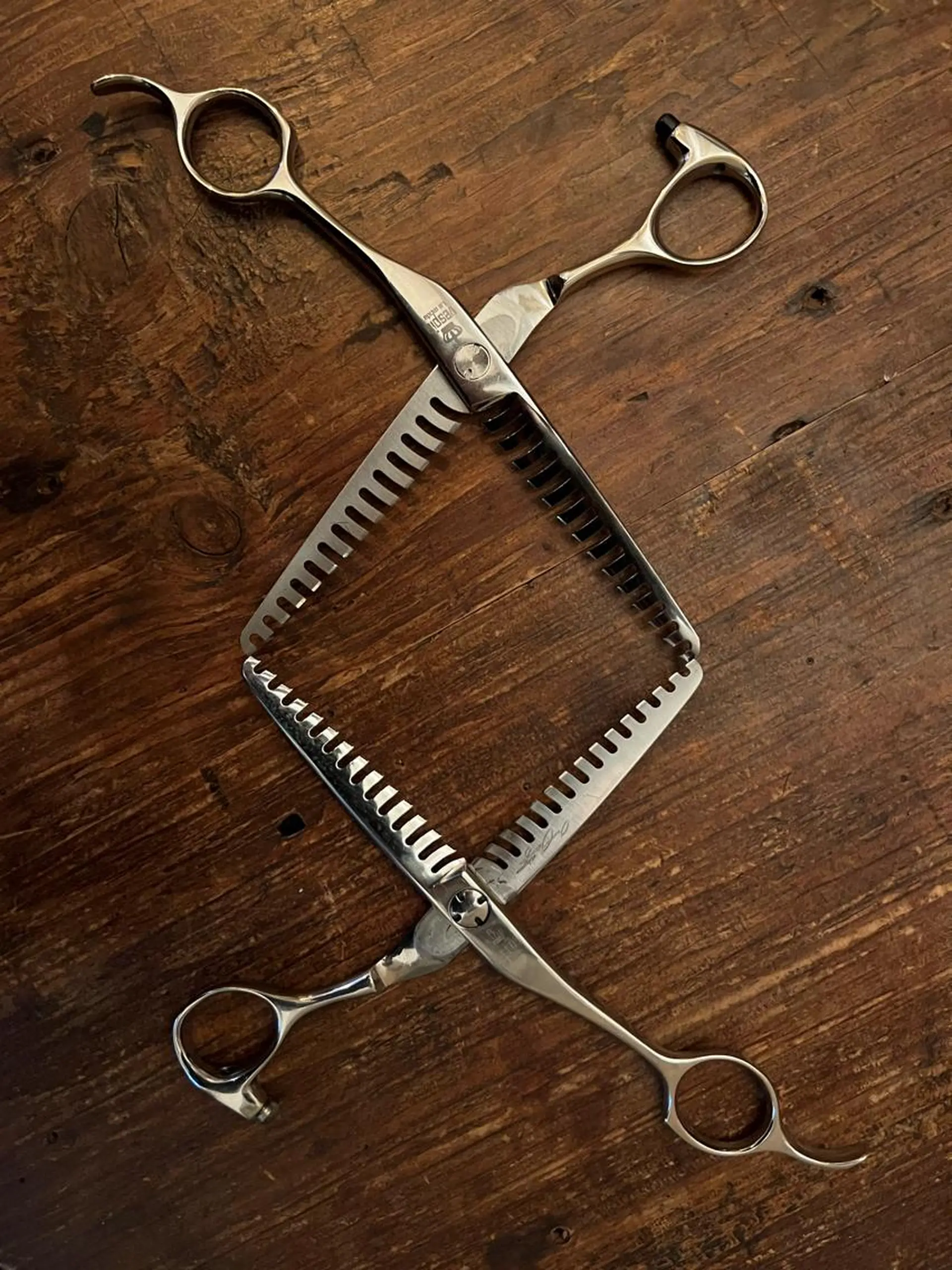 ヘアカラー 縮毛矯正 トリートメント ヘッドスパ ＊くせ毛に特化＊ 【yun】のヘアスタイル