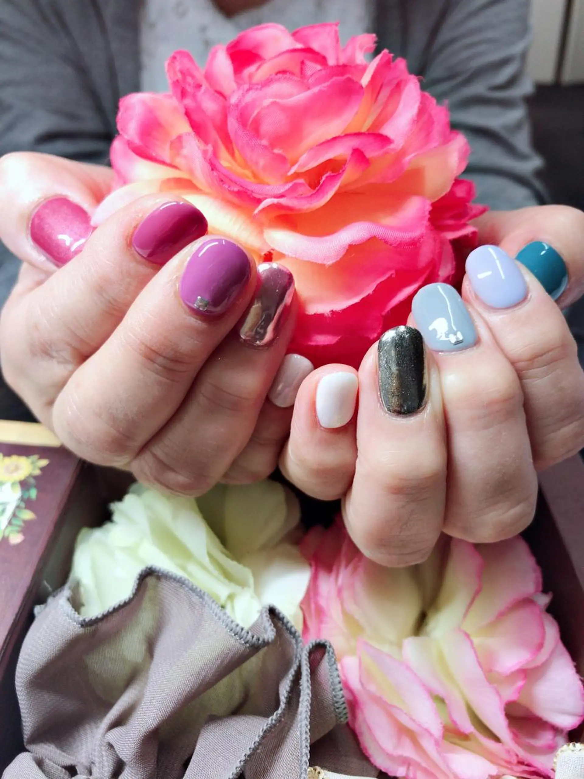 ネイル smile nail スマイルネイルのその他イメージ