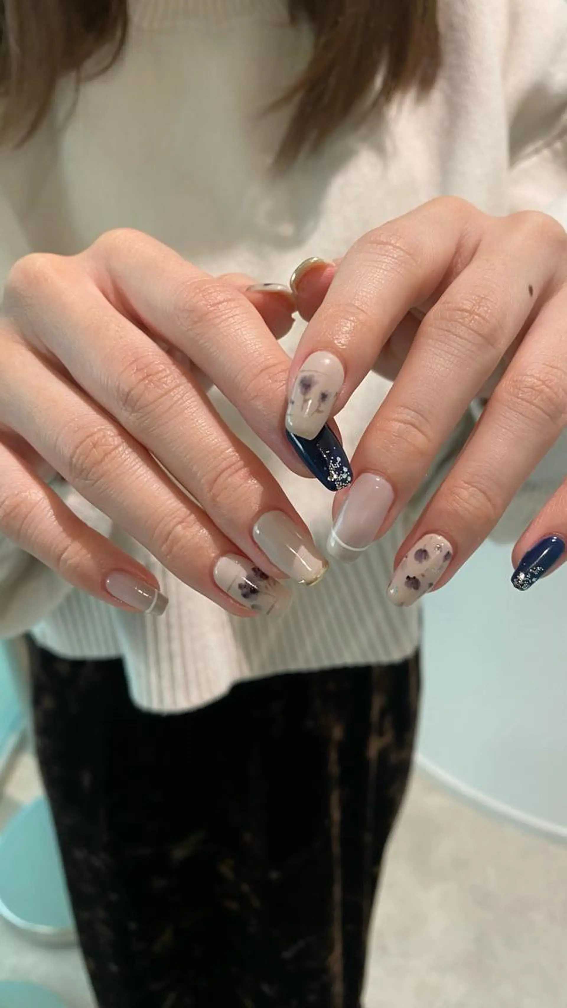 ネイル ayana nails所属・nail salon ayanaのネイルデザイン