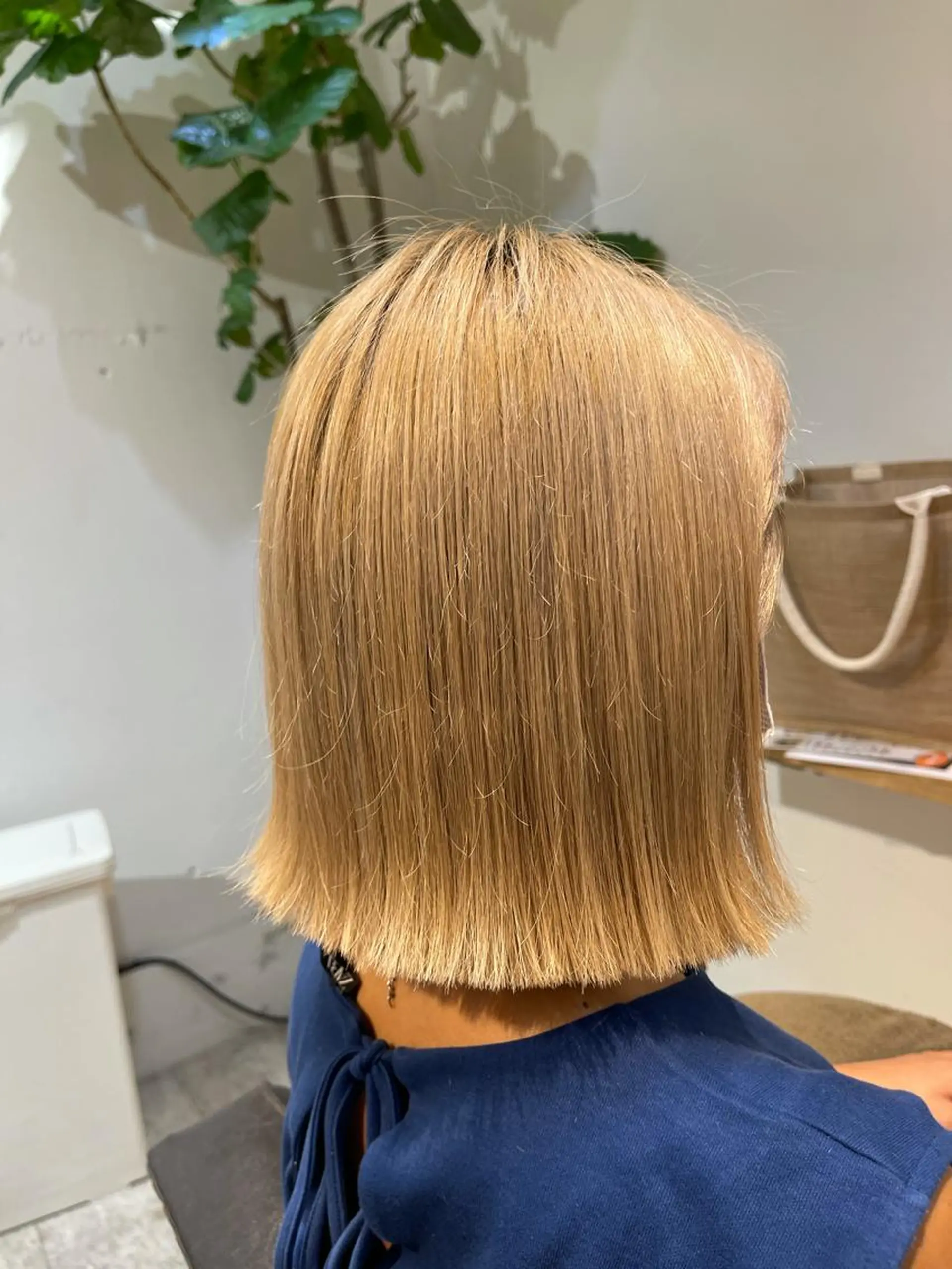 山本 舜也のヘアスタイル