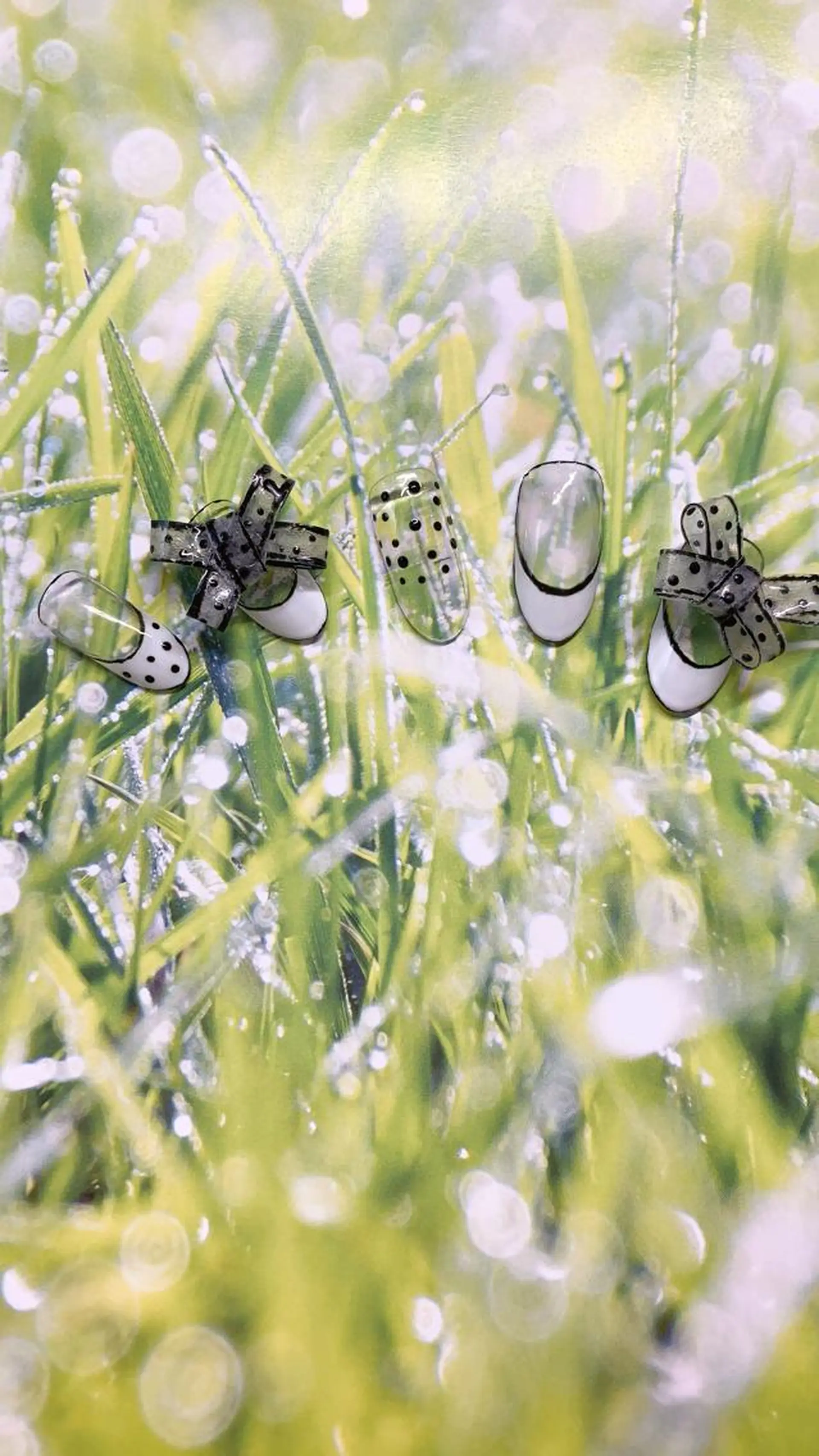 カラー ネイル Moonstone Salon所属・Moonstone Salonのネイルデザイン