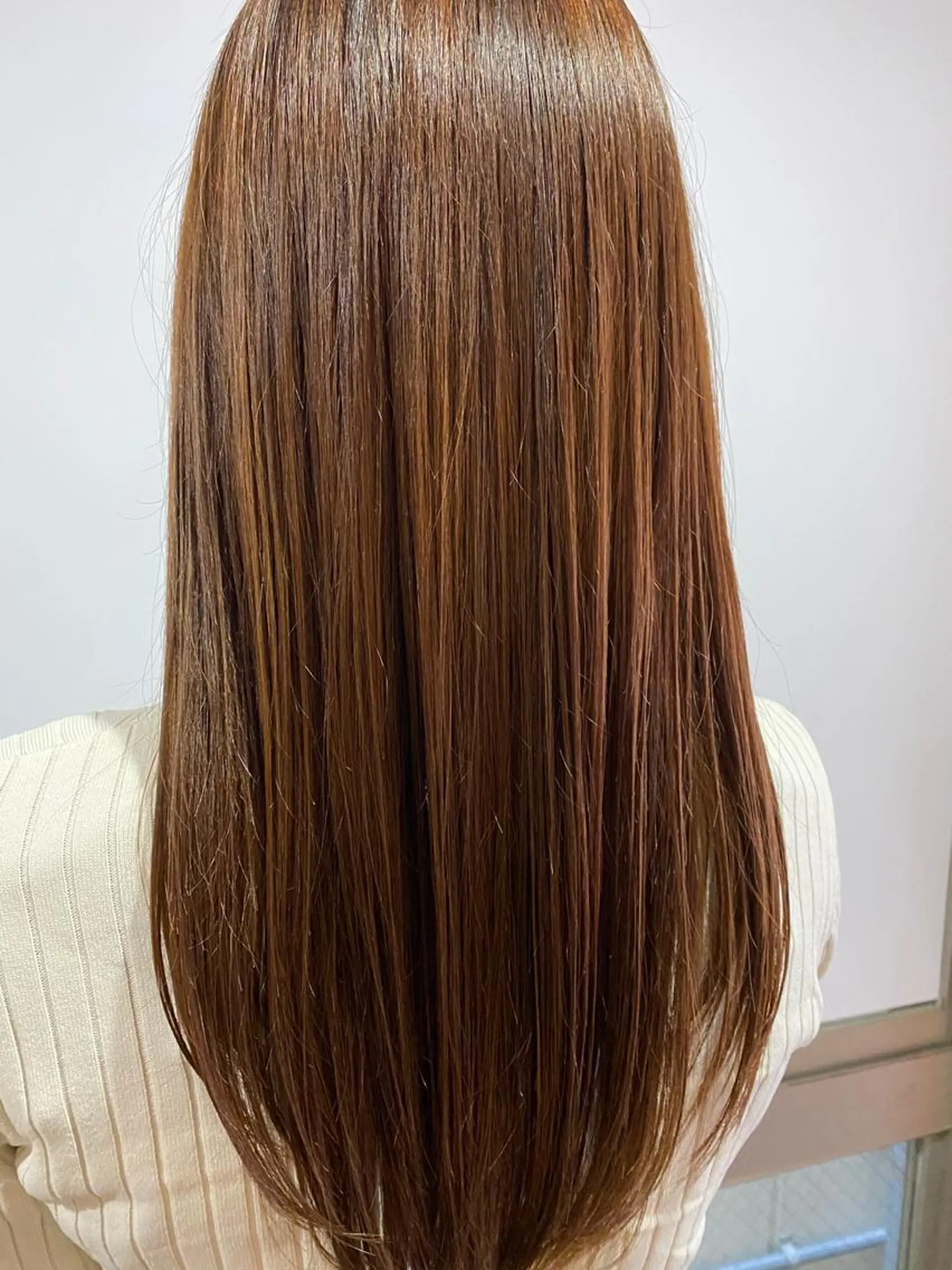 ロング トリートメント ☆髪質改善☆ 伊藤 祐美のヘアスタイル