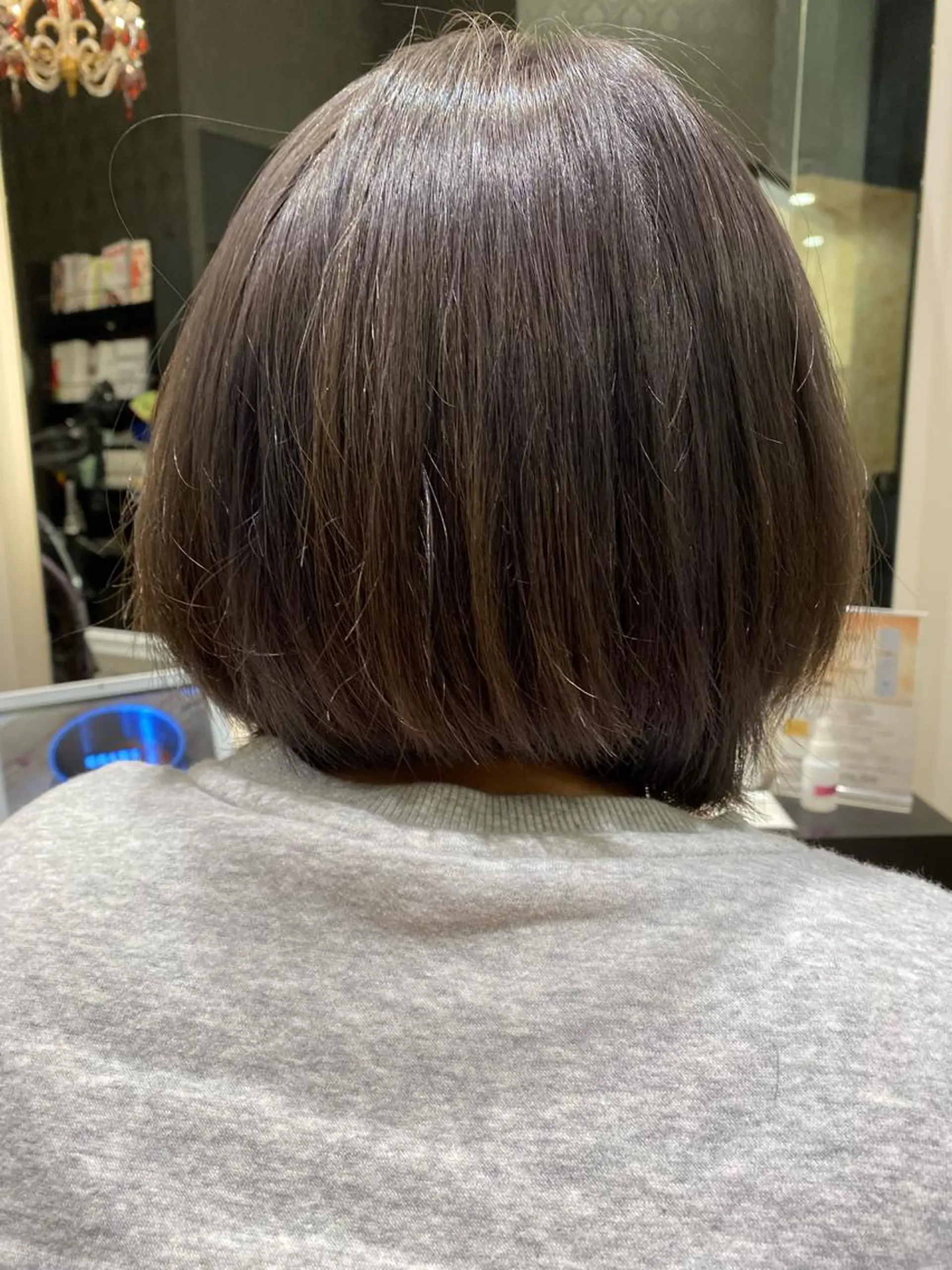 ショート カラー 美髪職人✨　田邉 颯梧✨のヘアスタイル