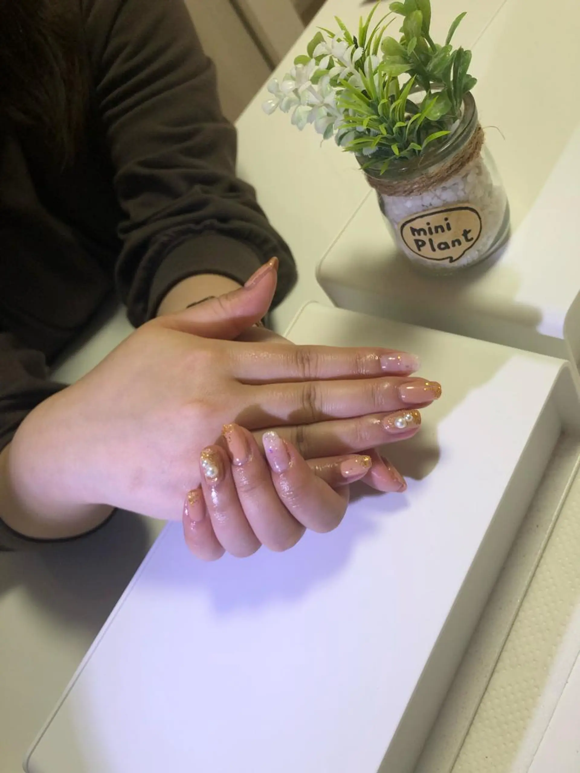 ネイル パーソナルカラー診断 船橋日大前駅店のその他イメージ